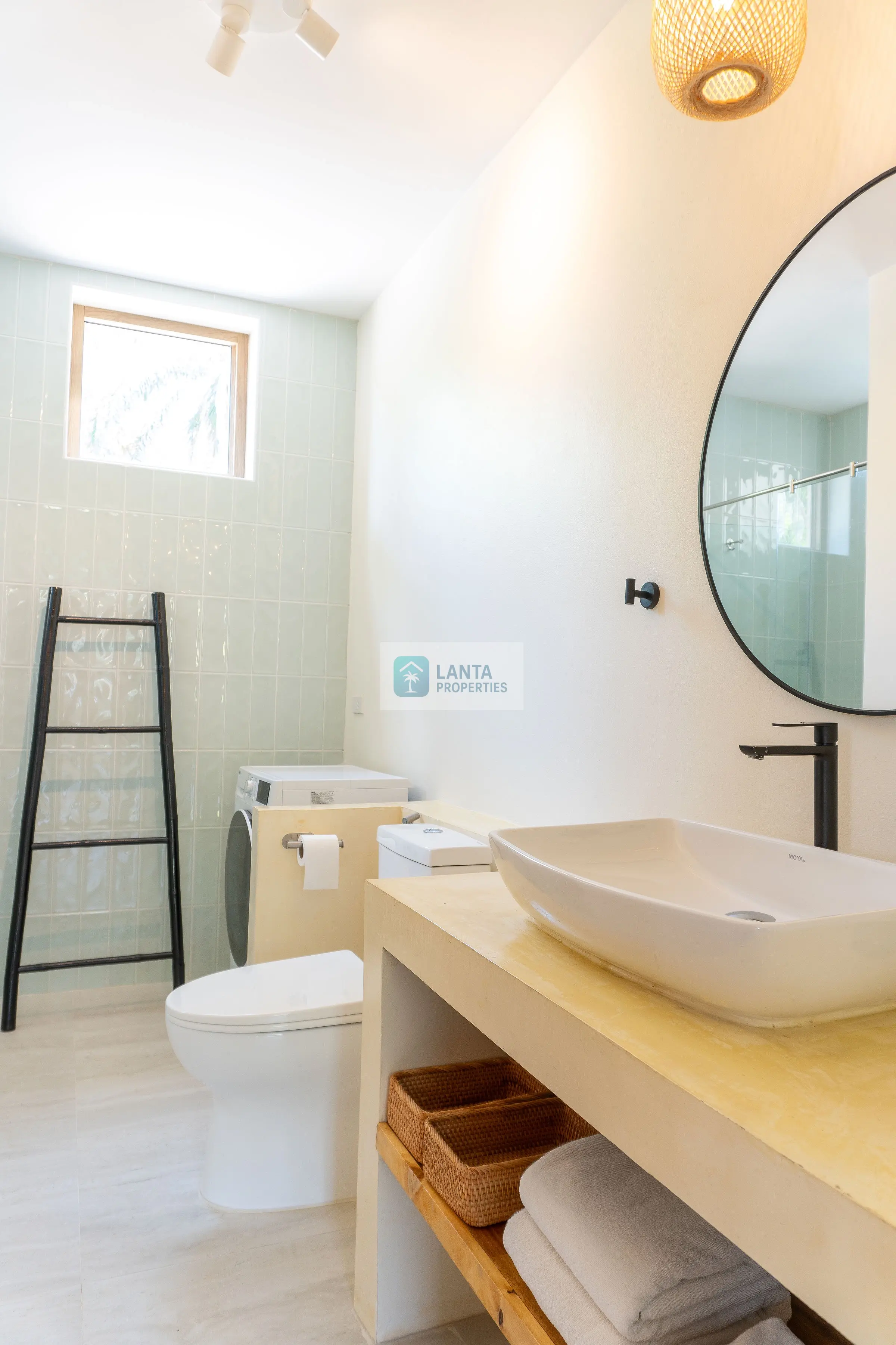 The Palm Villa 4