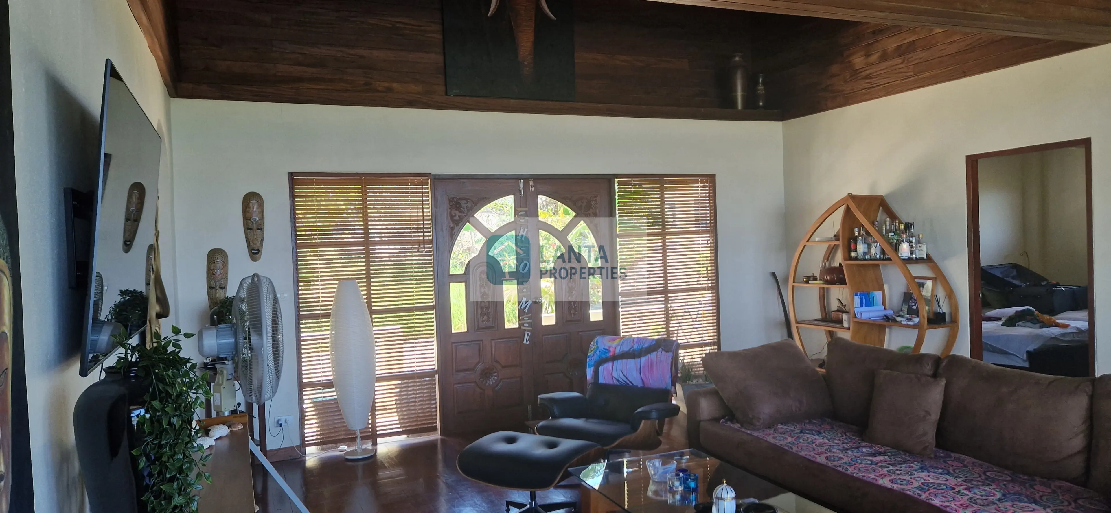 EXCLUSIVE SEA VIEW VILLA – VILLA SANUK, KOH LANTA