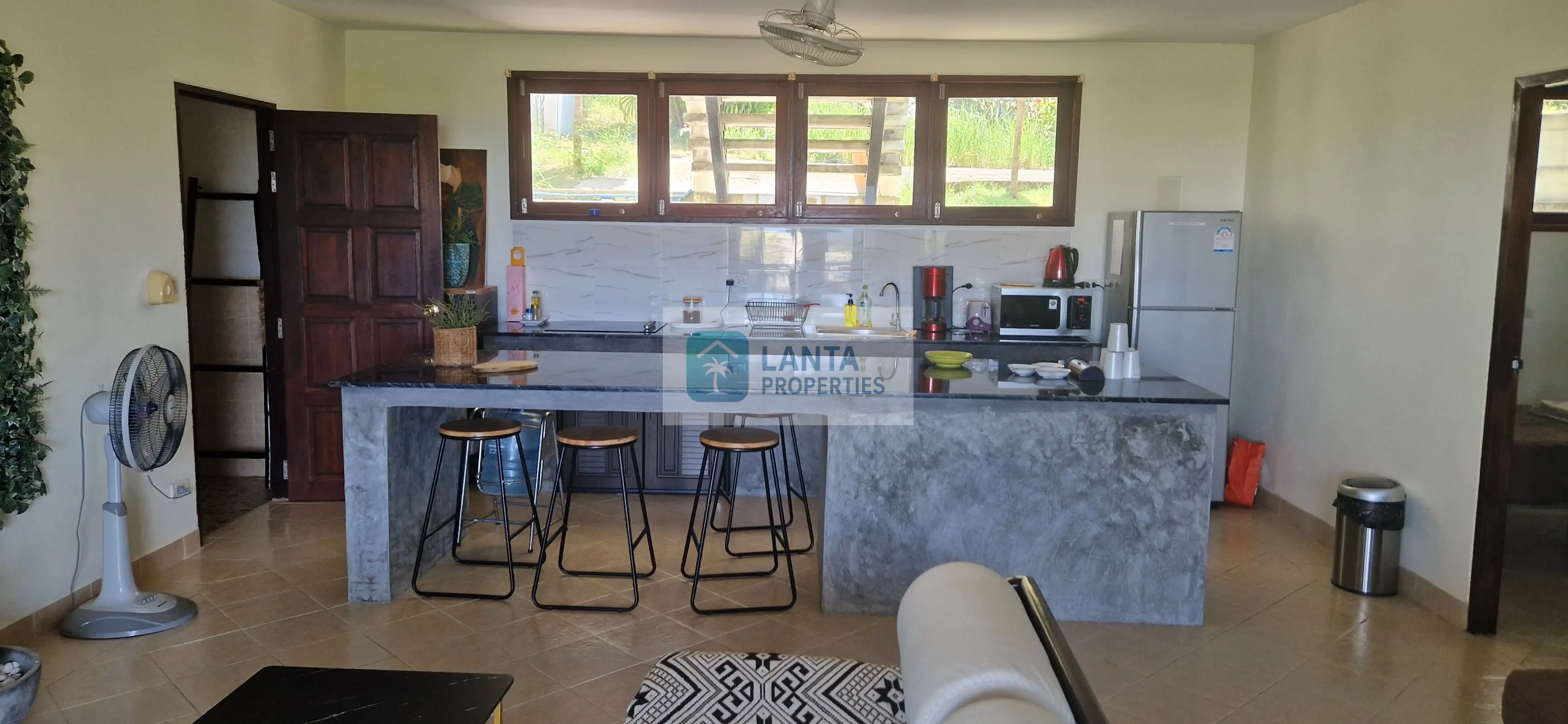 EXCLUSIVE SEA VIEW VILLA – VILLA SANUK, KOH LANTA
