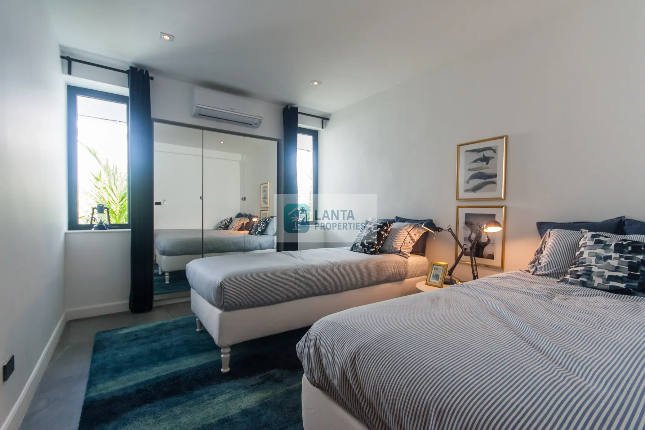 EXCLUSIVE POOL VILLA