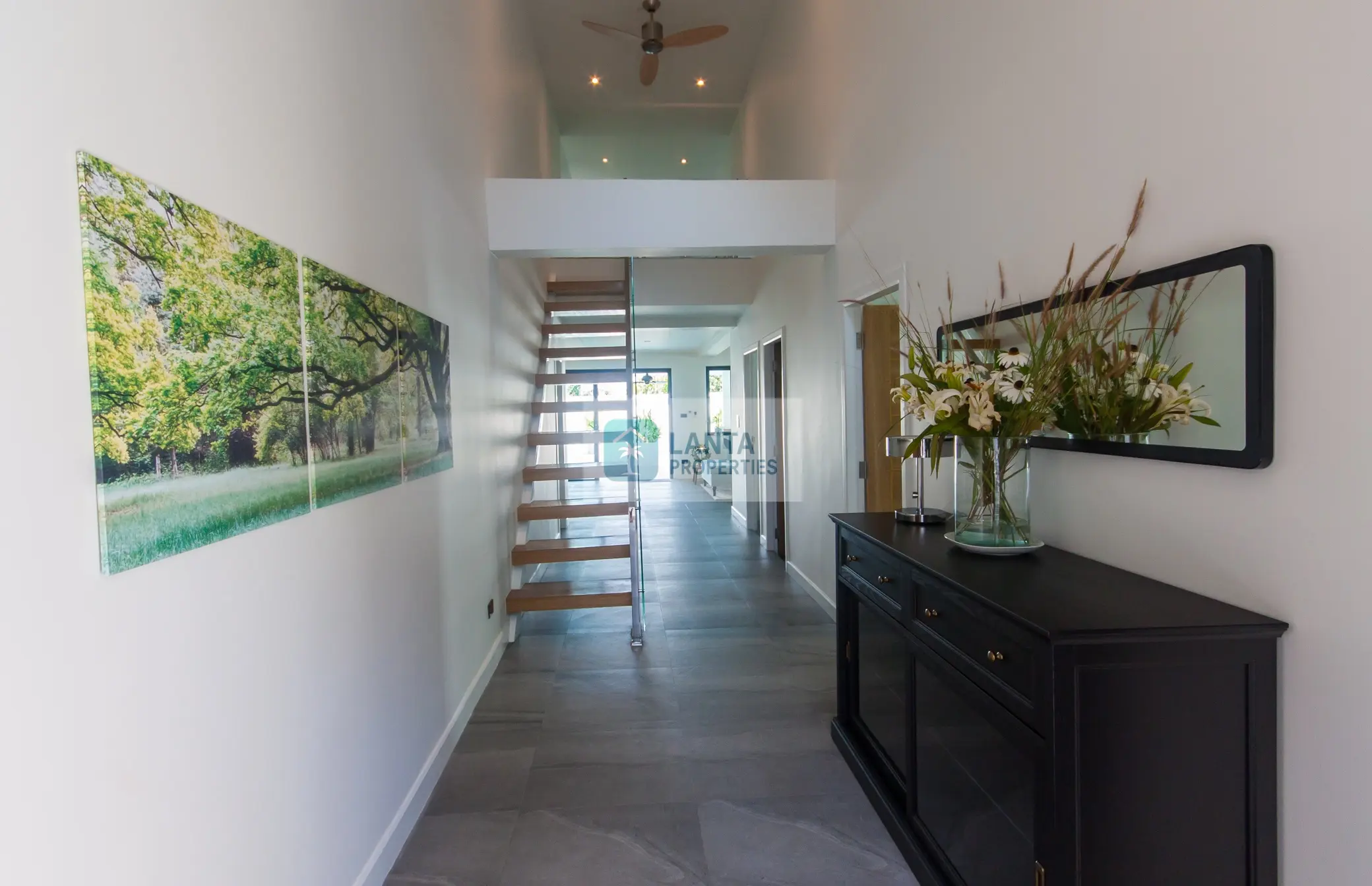 EXCLUSIVE POOL VILLA