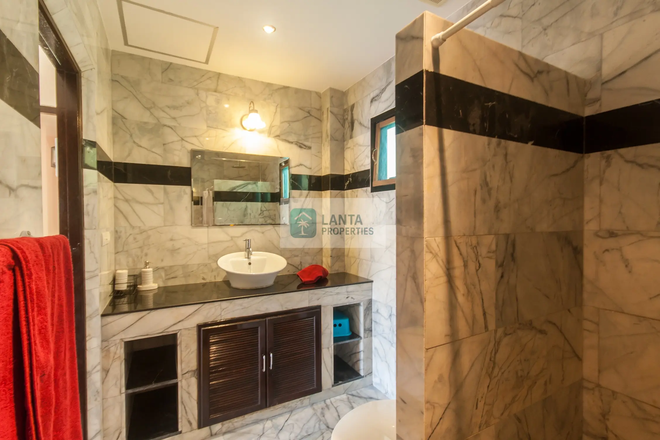 2 Bedroom Pool Villa in Sainam