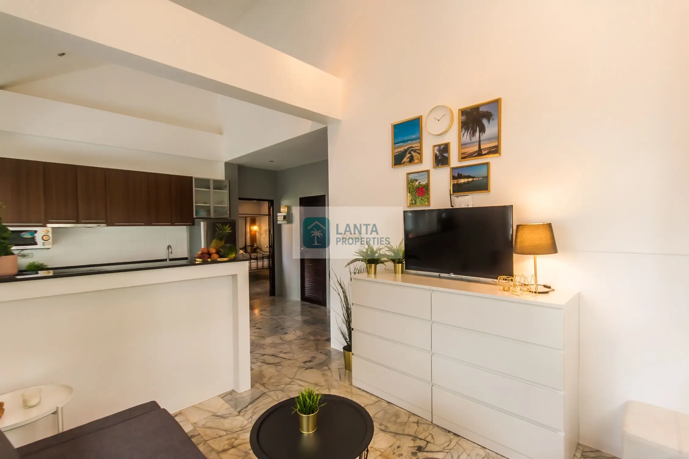 2 Bedroom Pool Villa in Sainam
