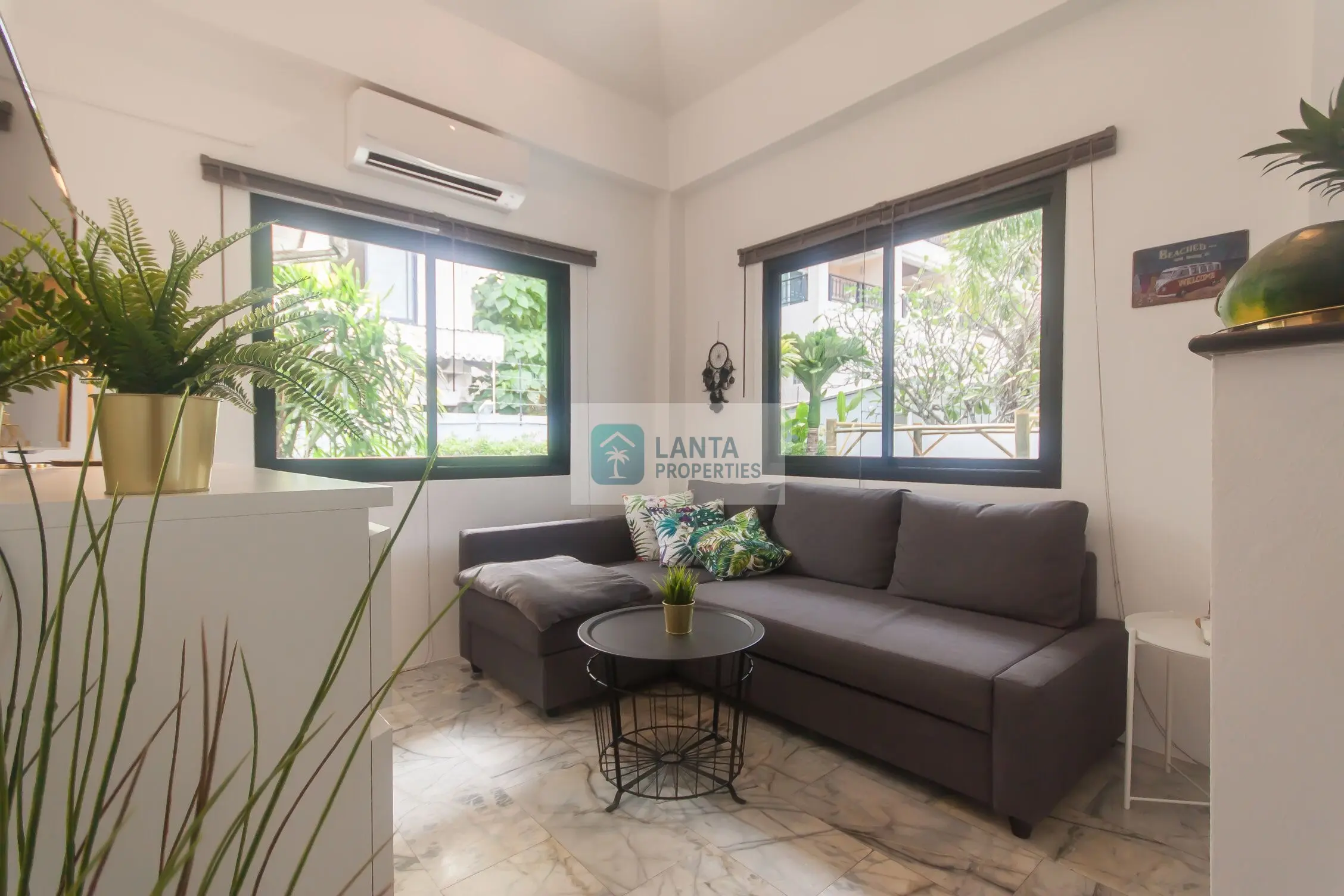2 Bedroom Pool Villa in Sainam