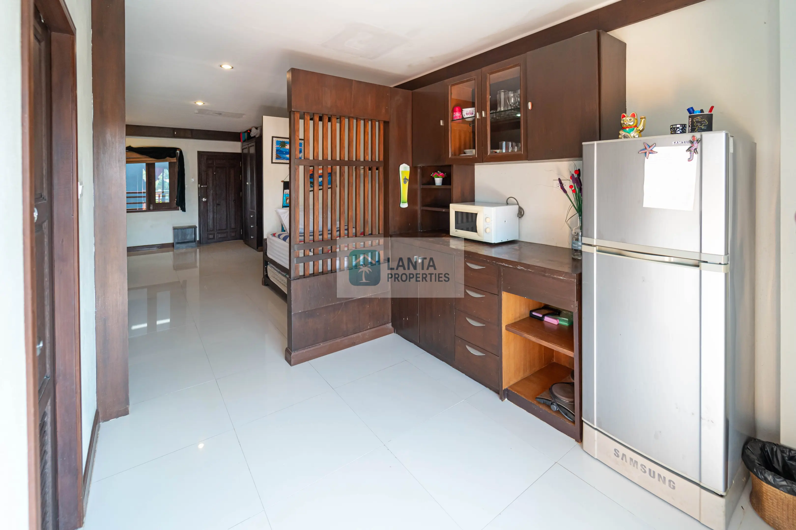 Charming Apartment in the Heart of Saladan 