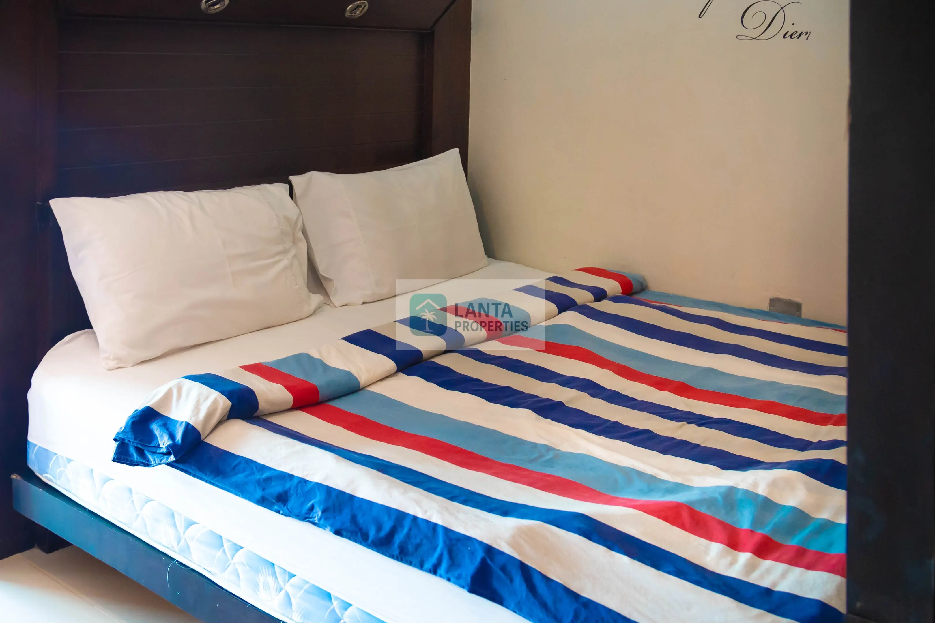 Charming Apartment in the Heart of Saladan 