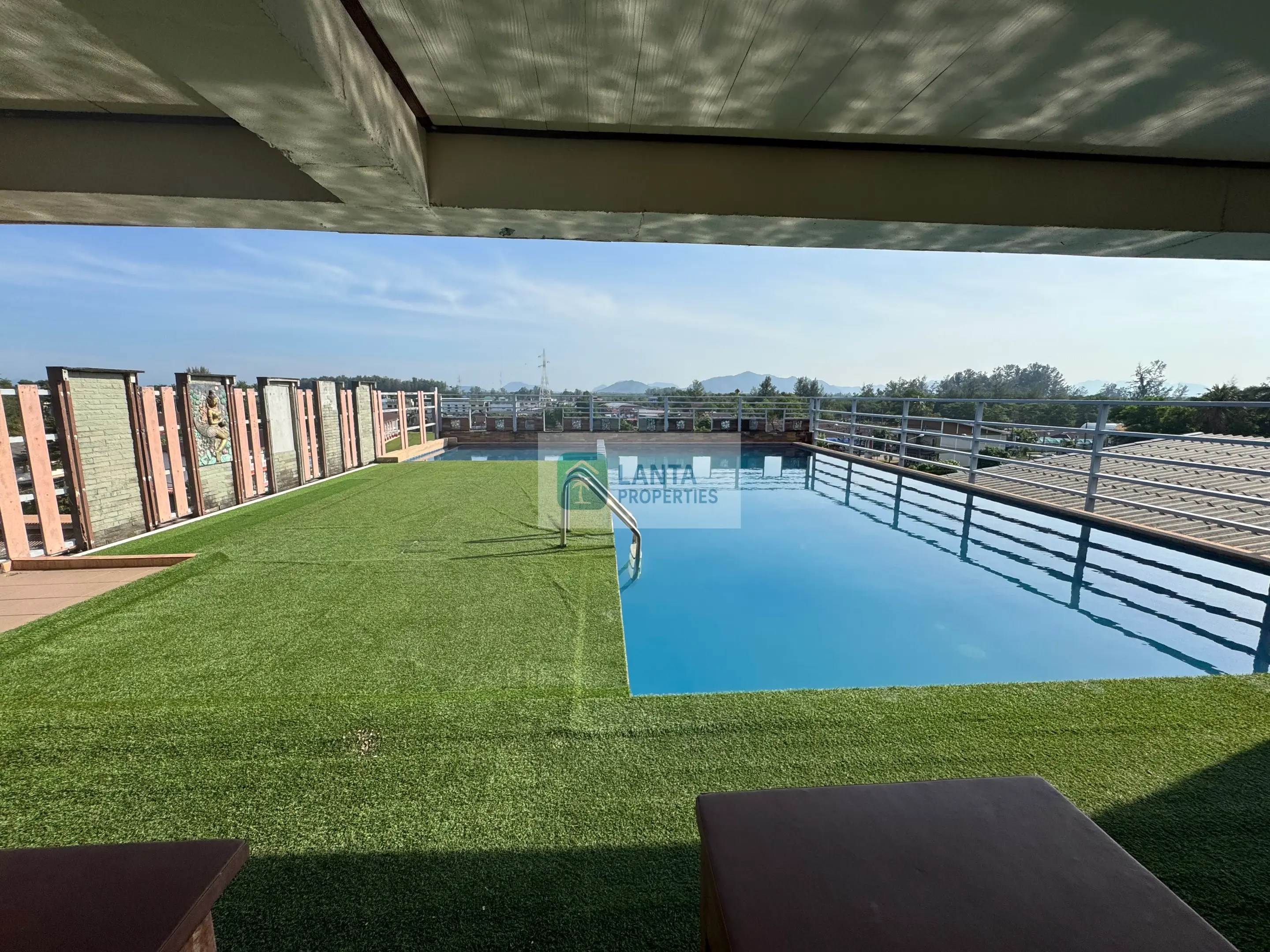 Charming Apartment in the Heart of Saladan 