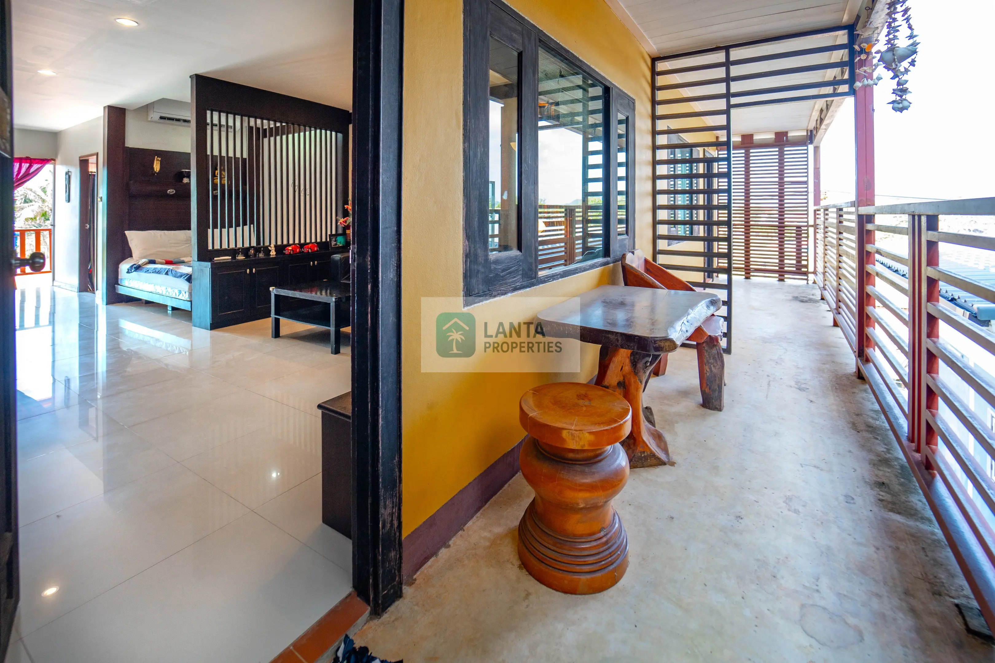 Charming Apartment in the Heart of Saladan 