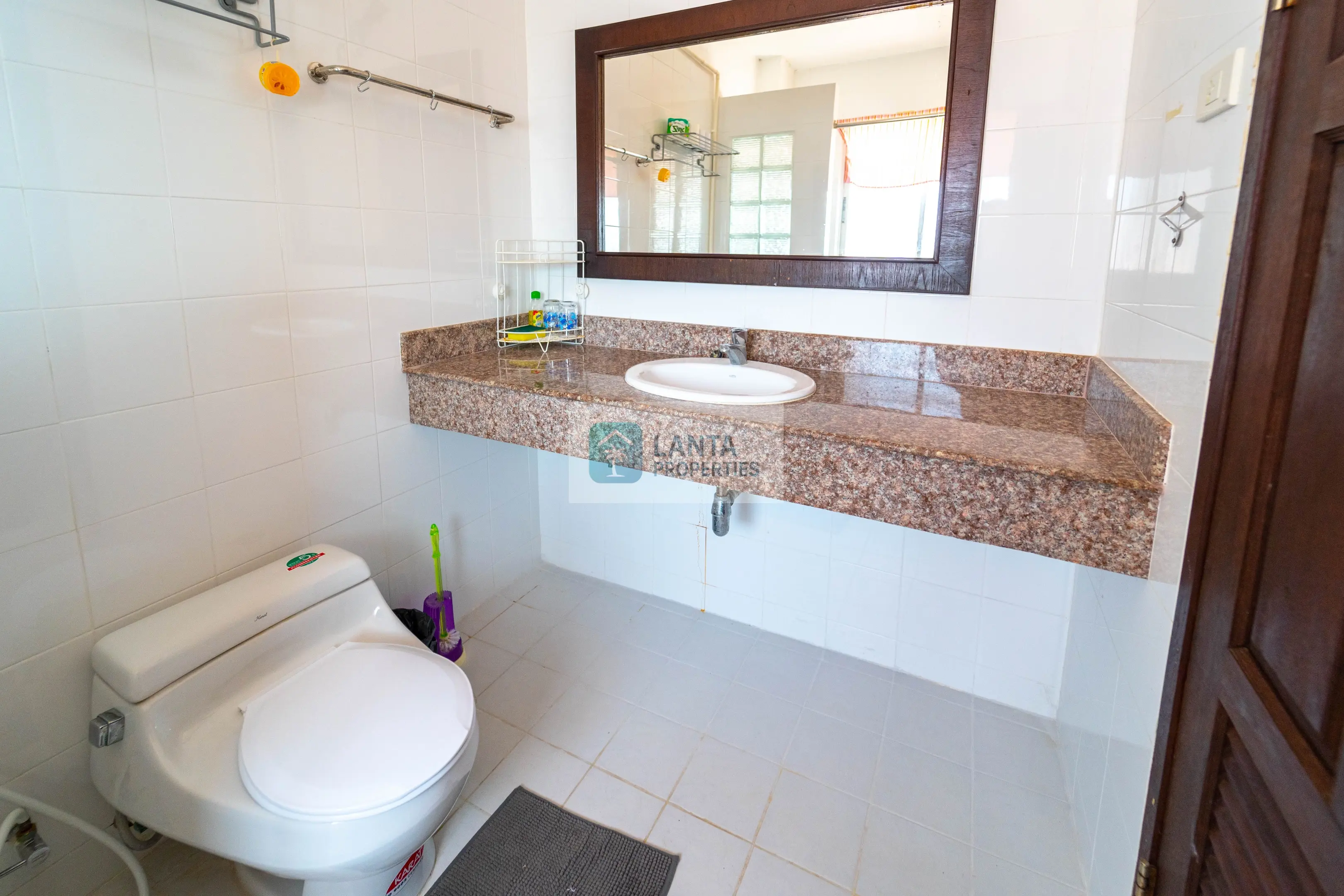 Charming Apartment in the Heart of Saladan 