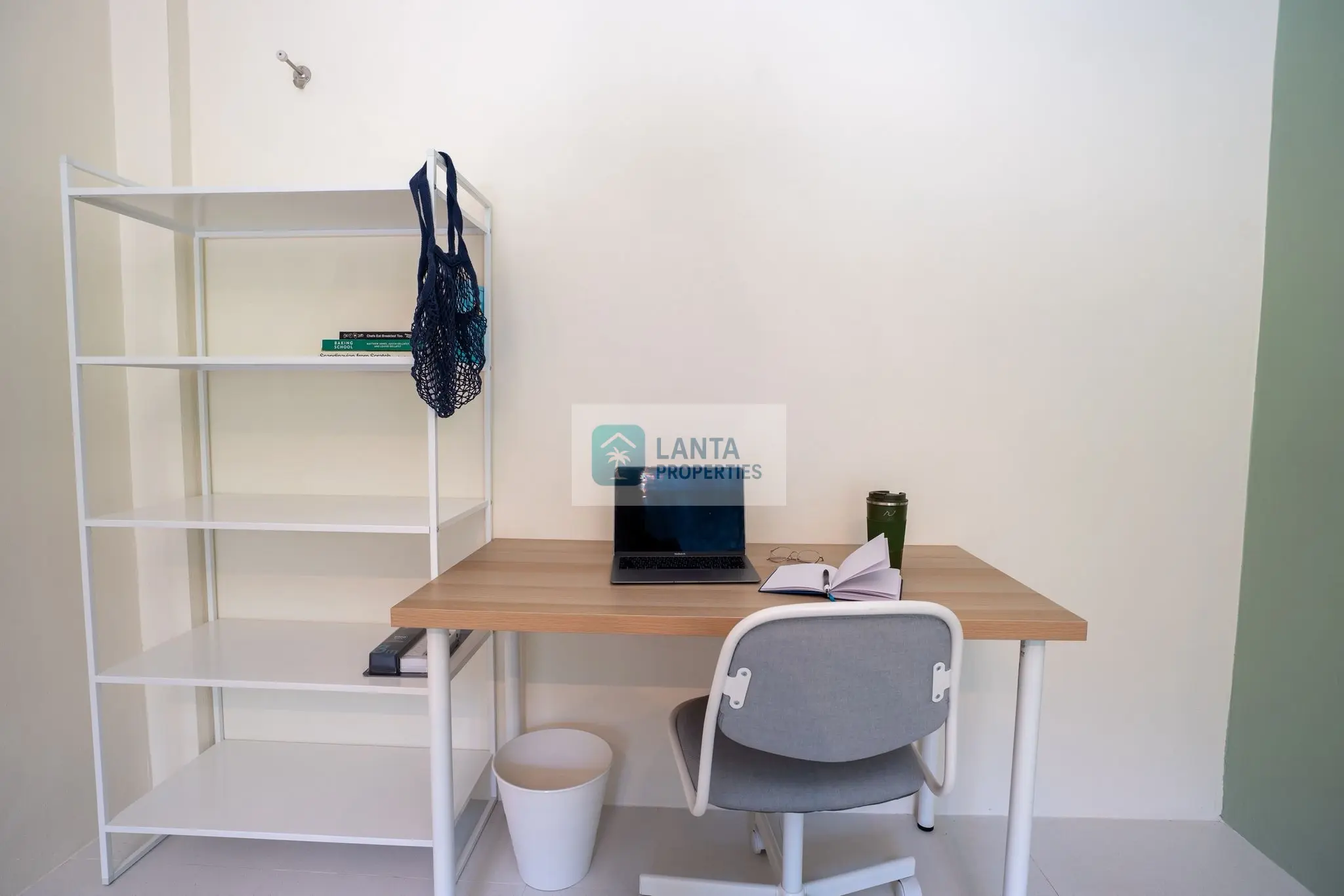 Mini Palm Villas – Modern Apartment