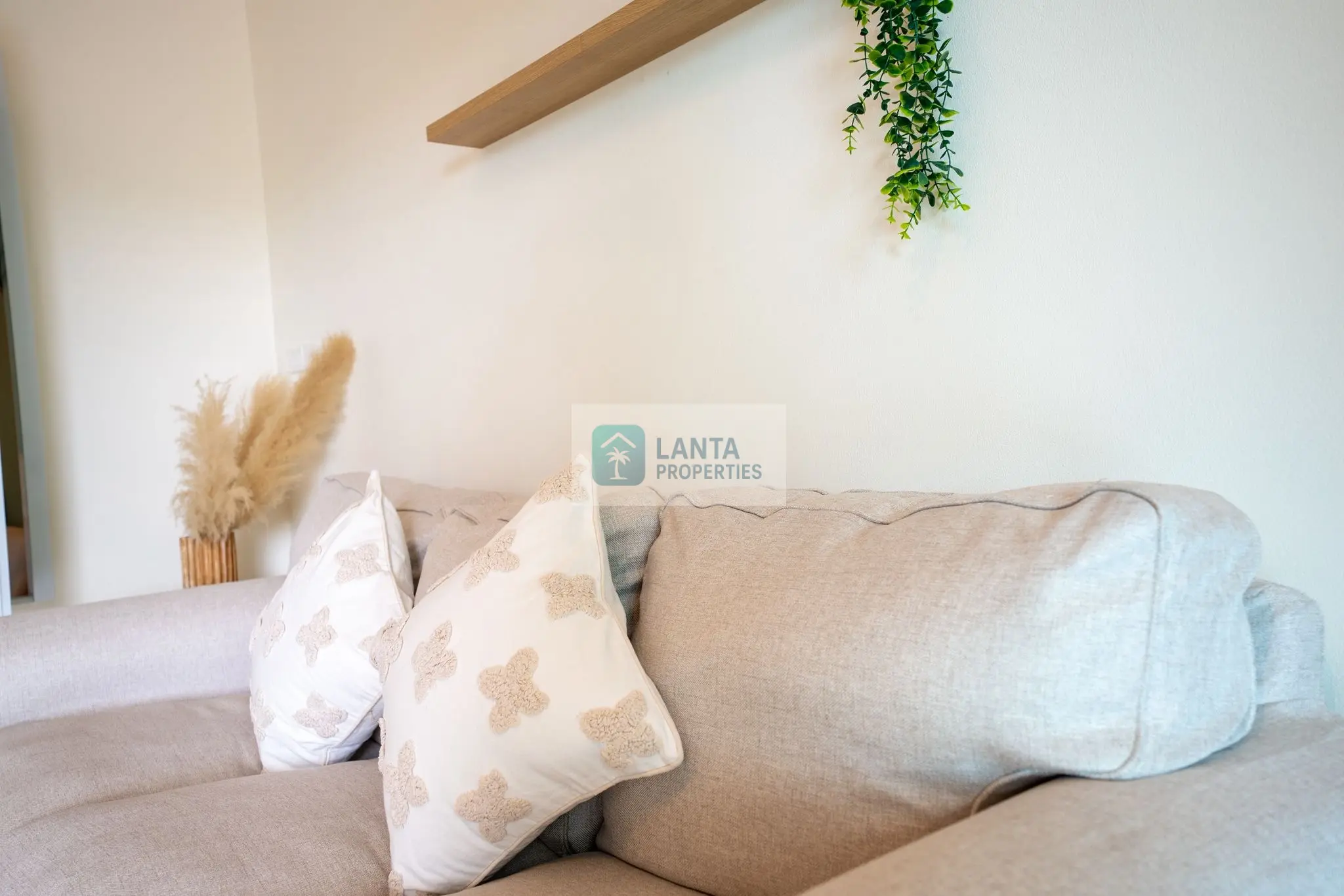 Mini Palm Villas – Modern Apartment