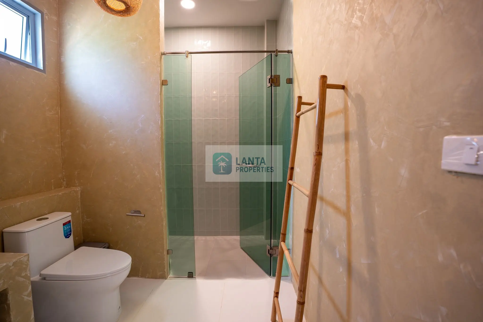 Mini Palm Villas – Modern Apartment