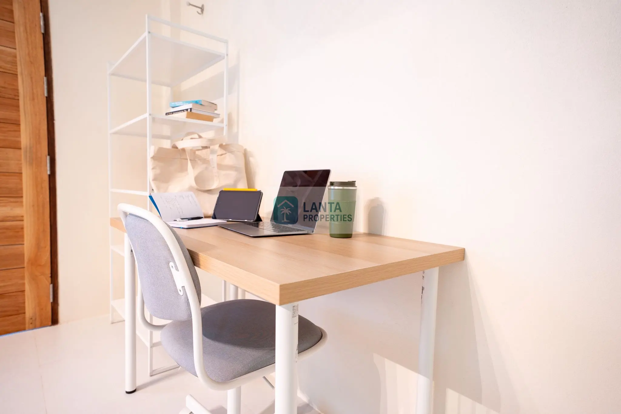 Mini Palm Villas – Modern Apartment