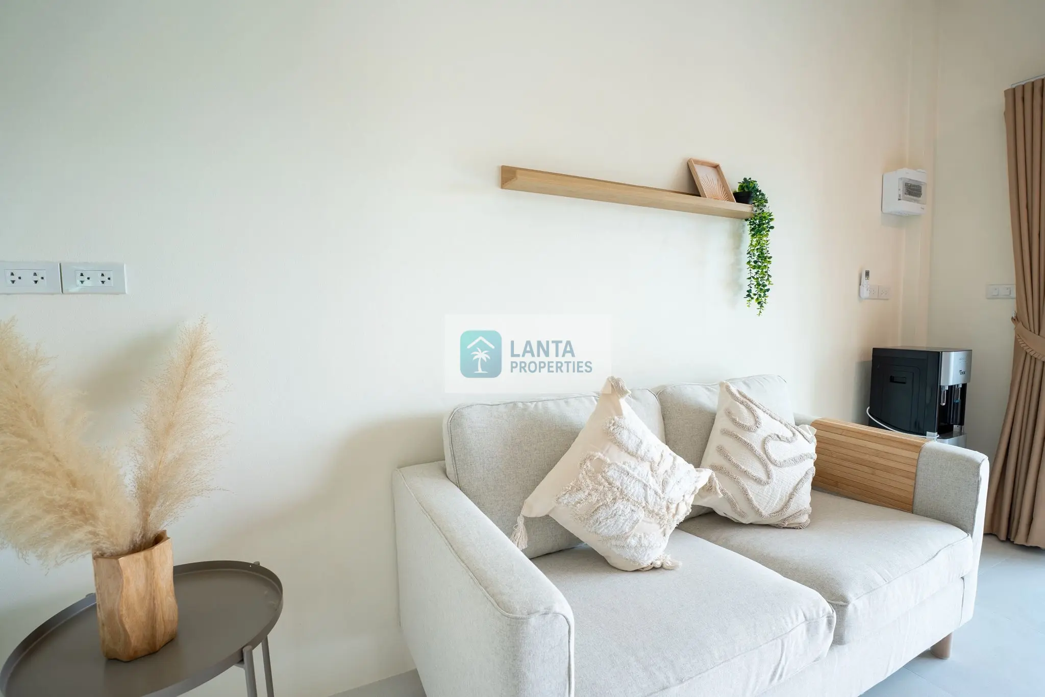 Mini Palm Villas – Modern Apartment