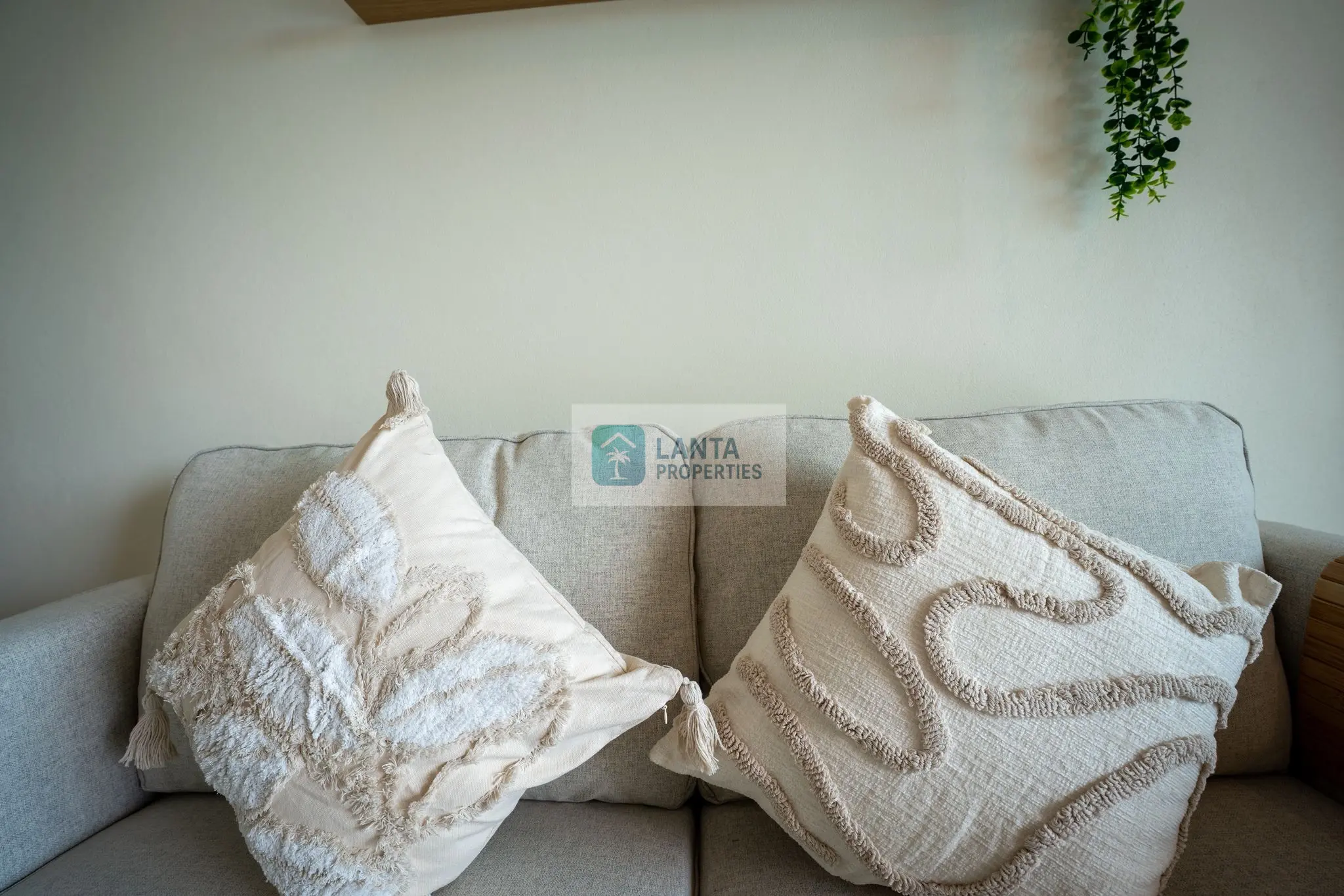 Mini Palm Villas – Modern Apartment