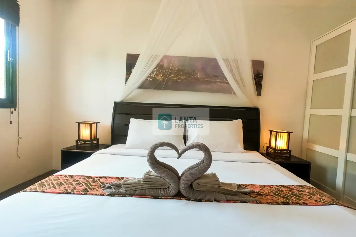 Sai Naam, Long Beach, Koh Lanta ✨