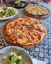 Coming Soon: Restaurants