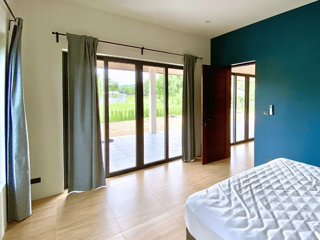 Peaceful Paddyhaus