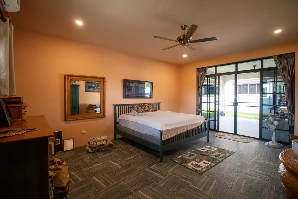 Chill “Resort-Style” Home
