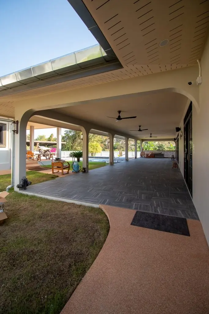 Chill “Resort-Style” Home