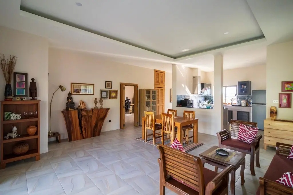 Extended Family Twin Country Homes