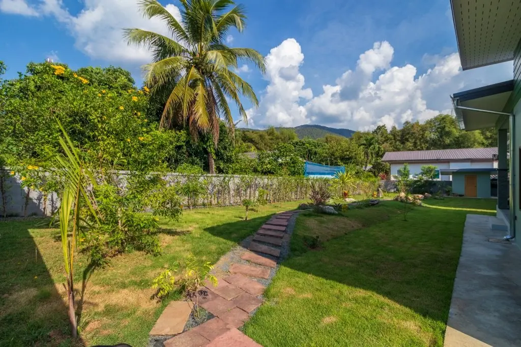 Extended Family Twin Country Homes