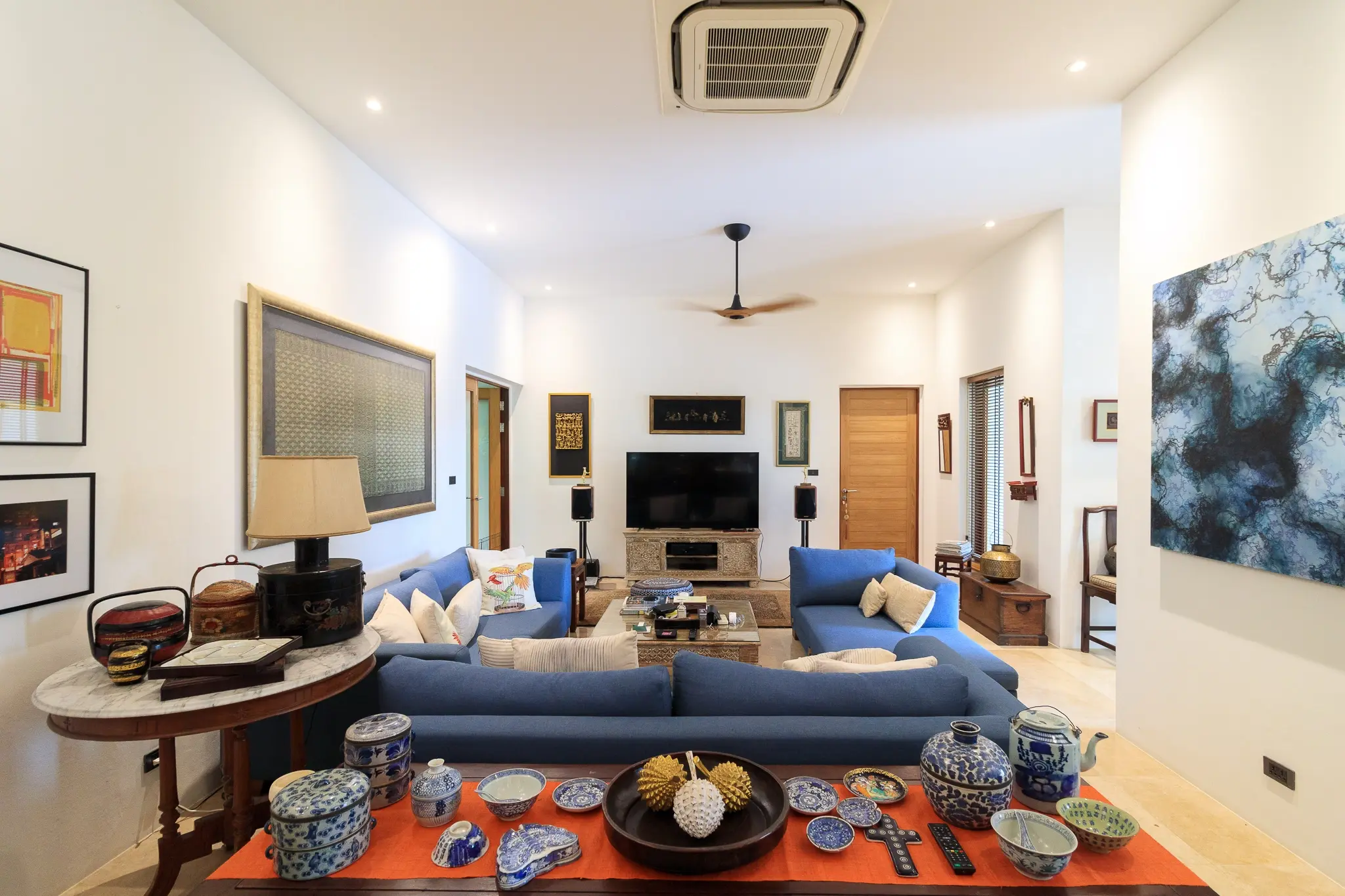 Baan Suan Mae Kuang