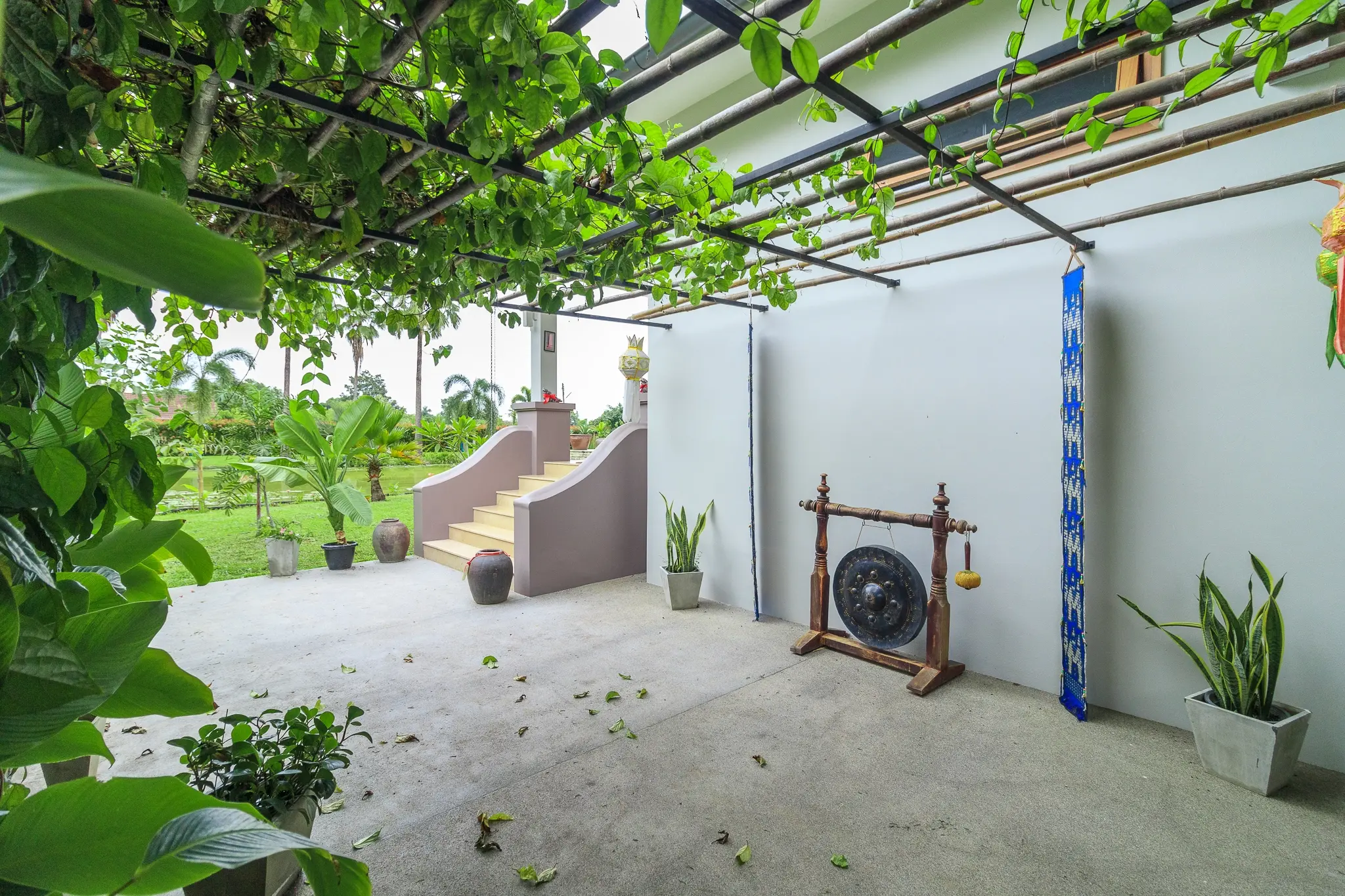 Baan Suan Mae Kuang