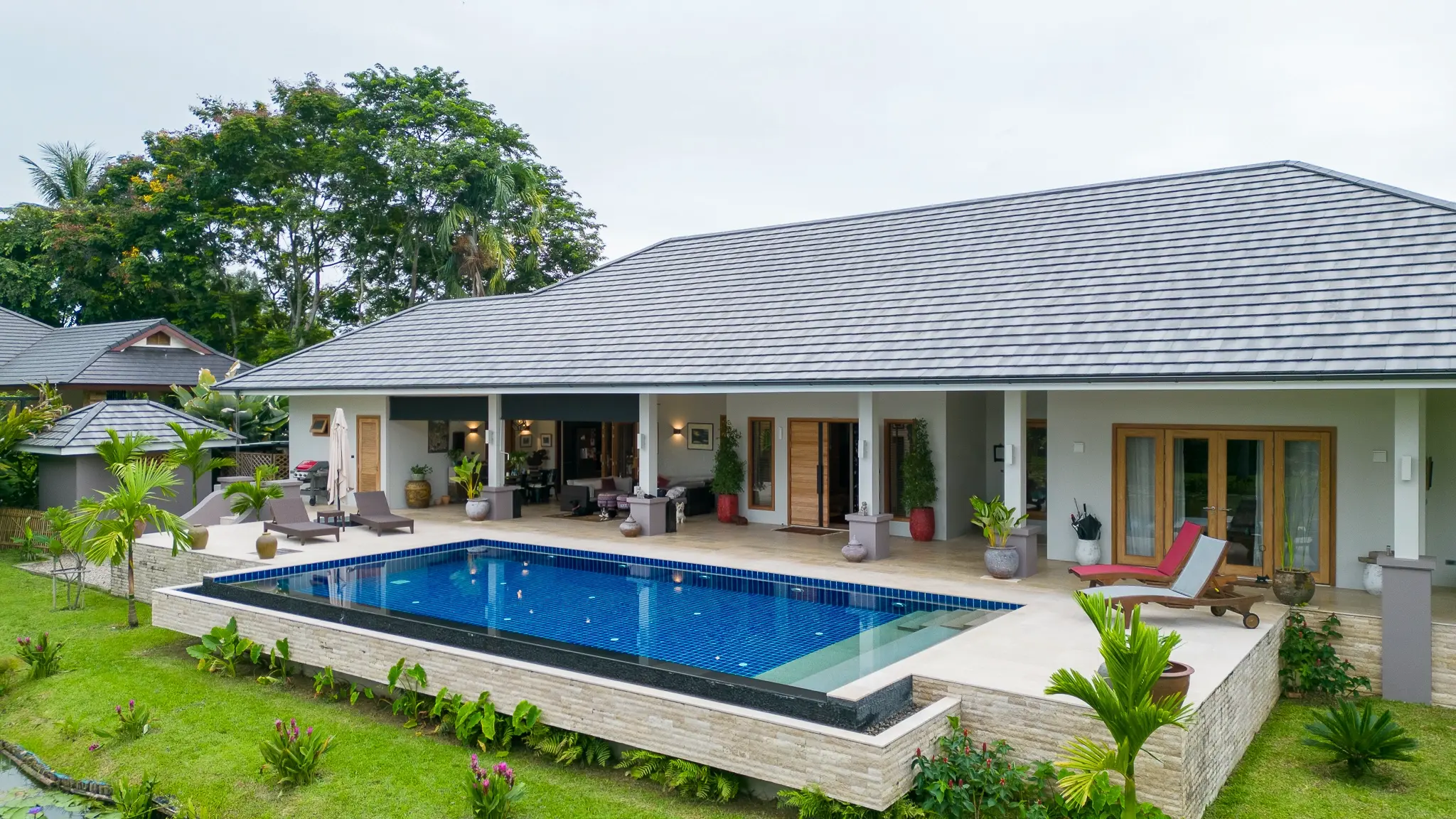 Baan Suan Mae Kuang