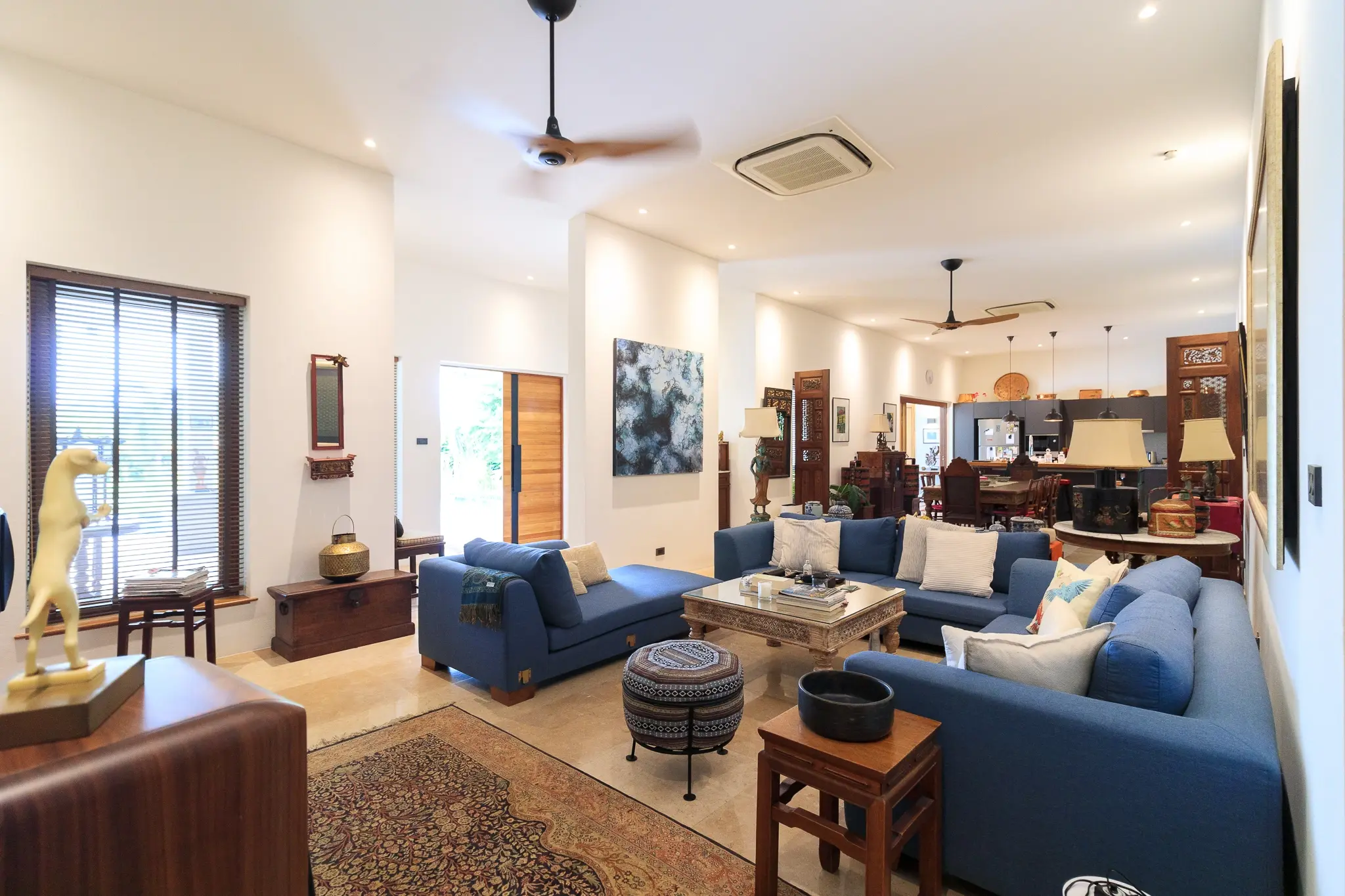 Baan Suan Mae Kuang