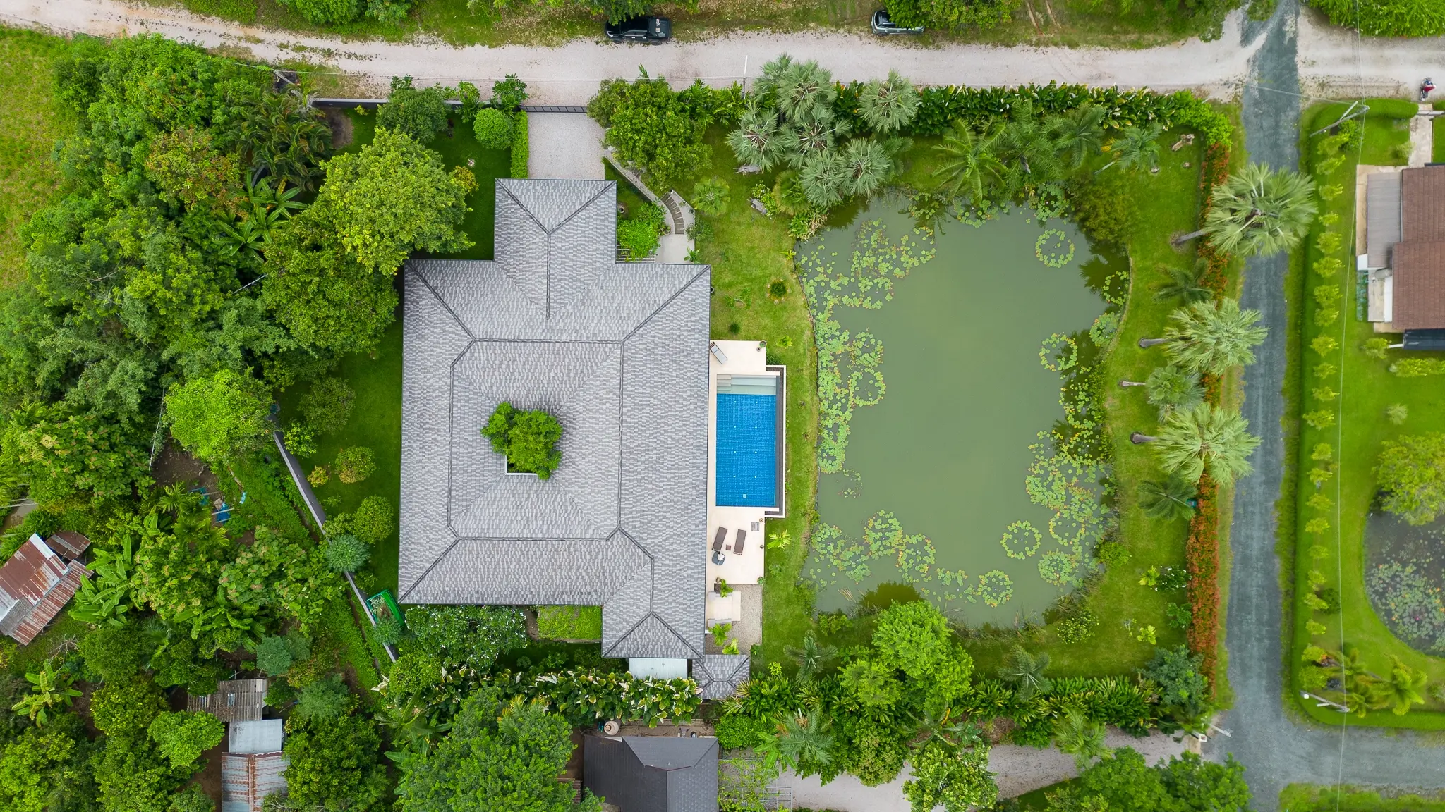 Baan Suan Mae Kuang