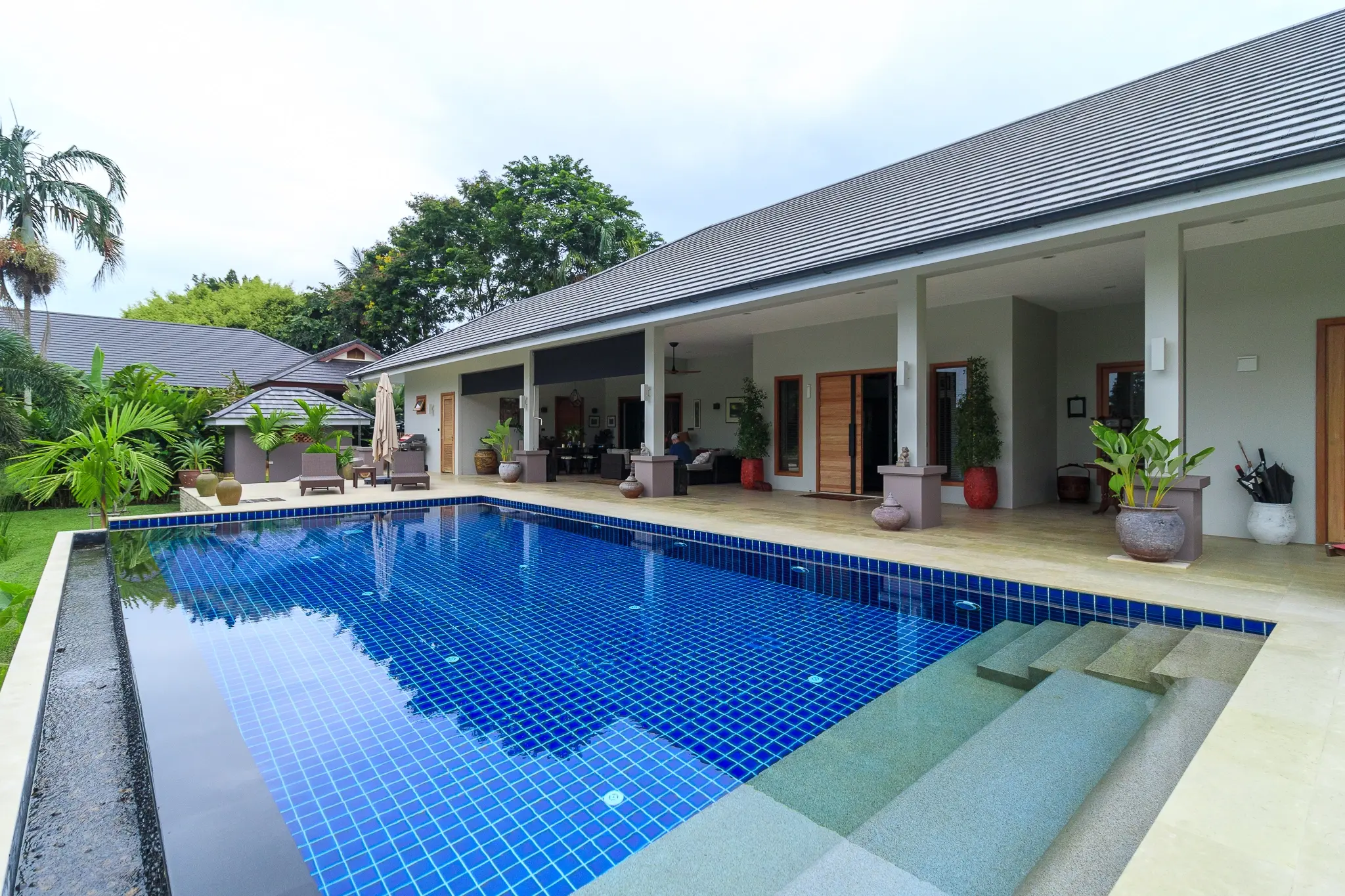 Baan Suan Mae Kuang