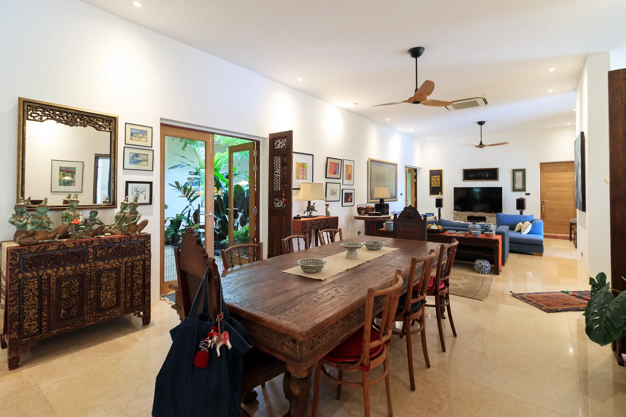 Baan Suan Mae Kuang
