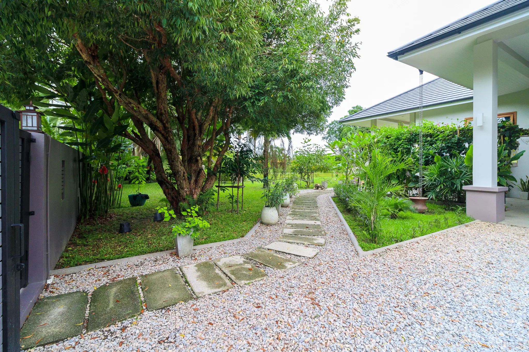 Baan Suan Mae Kuang