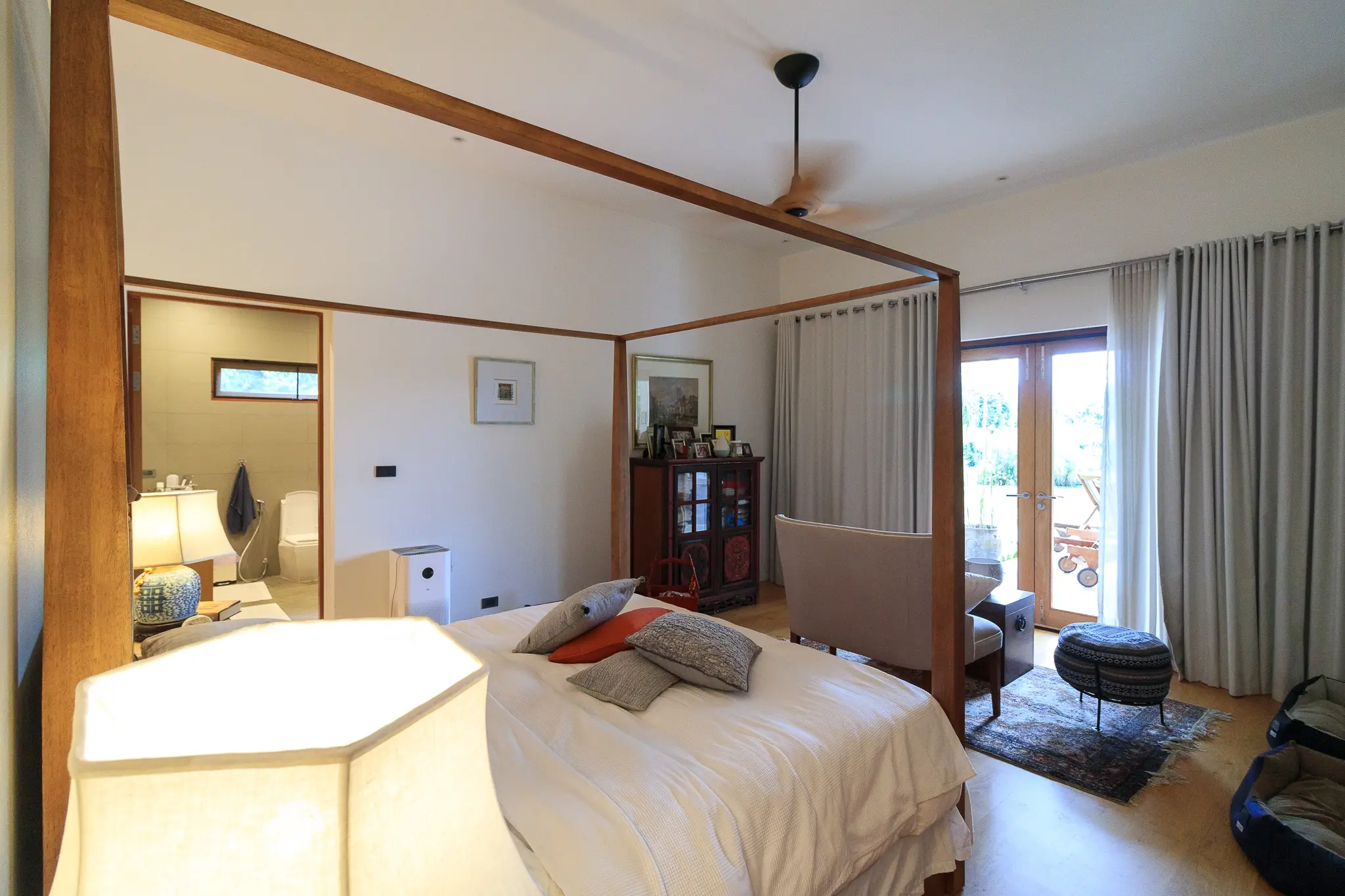 Baan Suan Mae Kuang
