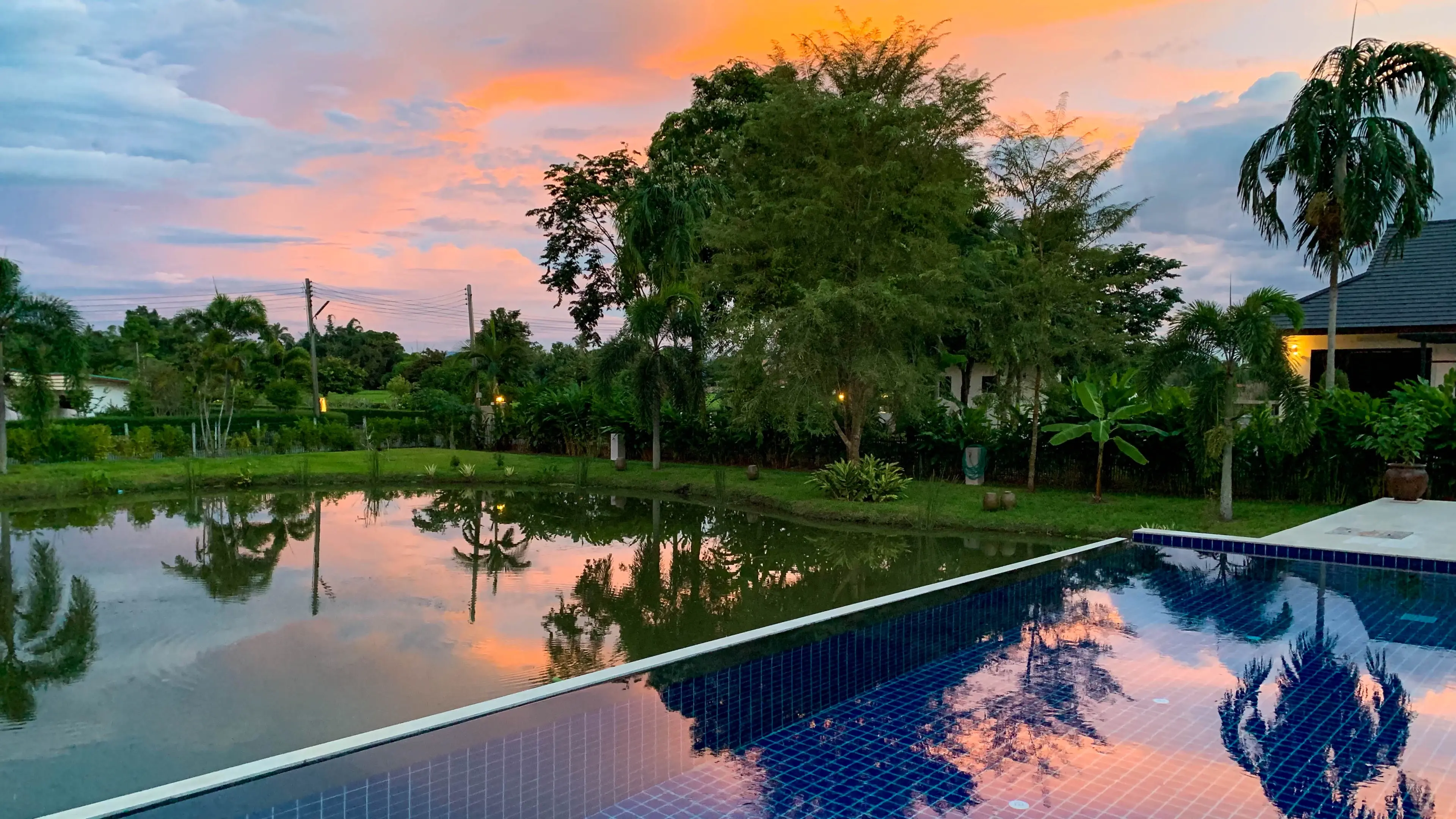 Baan Suan Mae Kuang