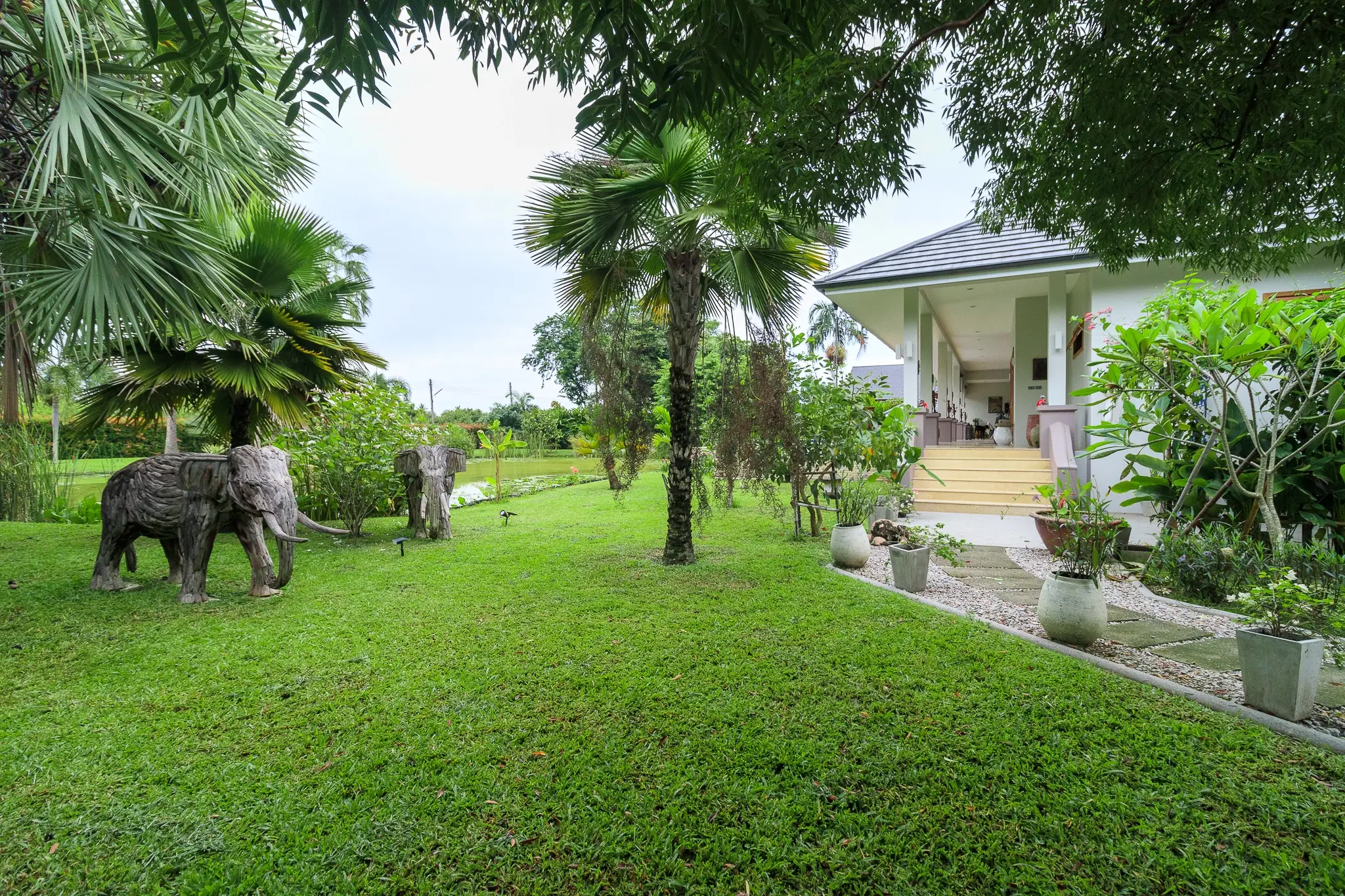 Baan Suan Mae Kuang