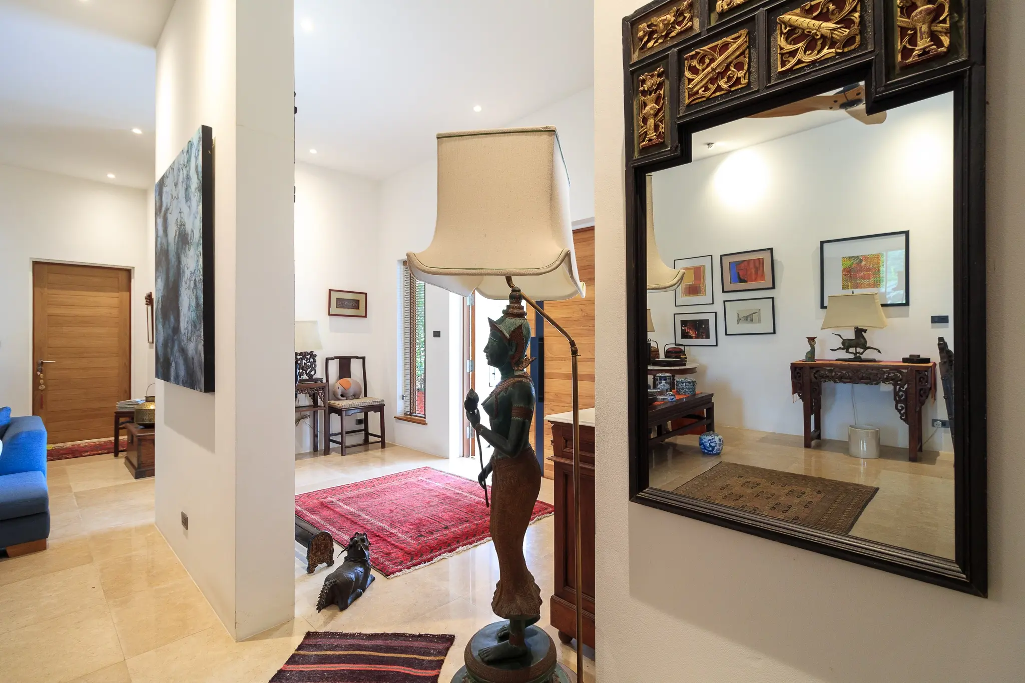Baan Suan Mae Kuang