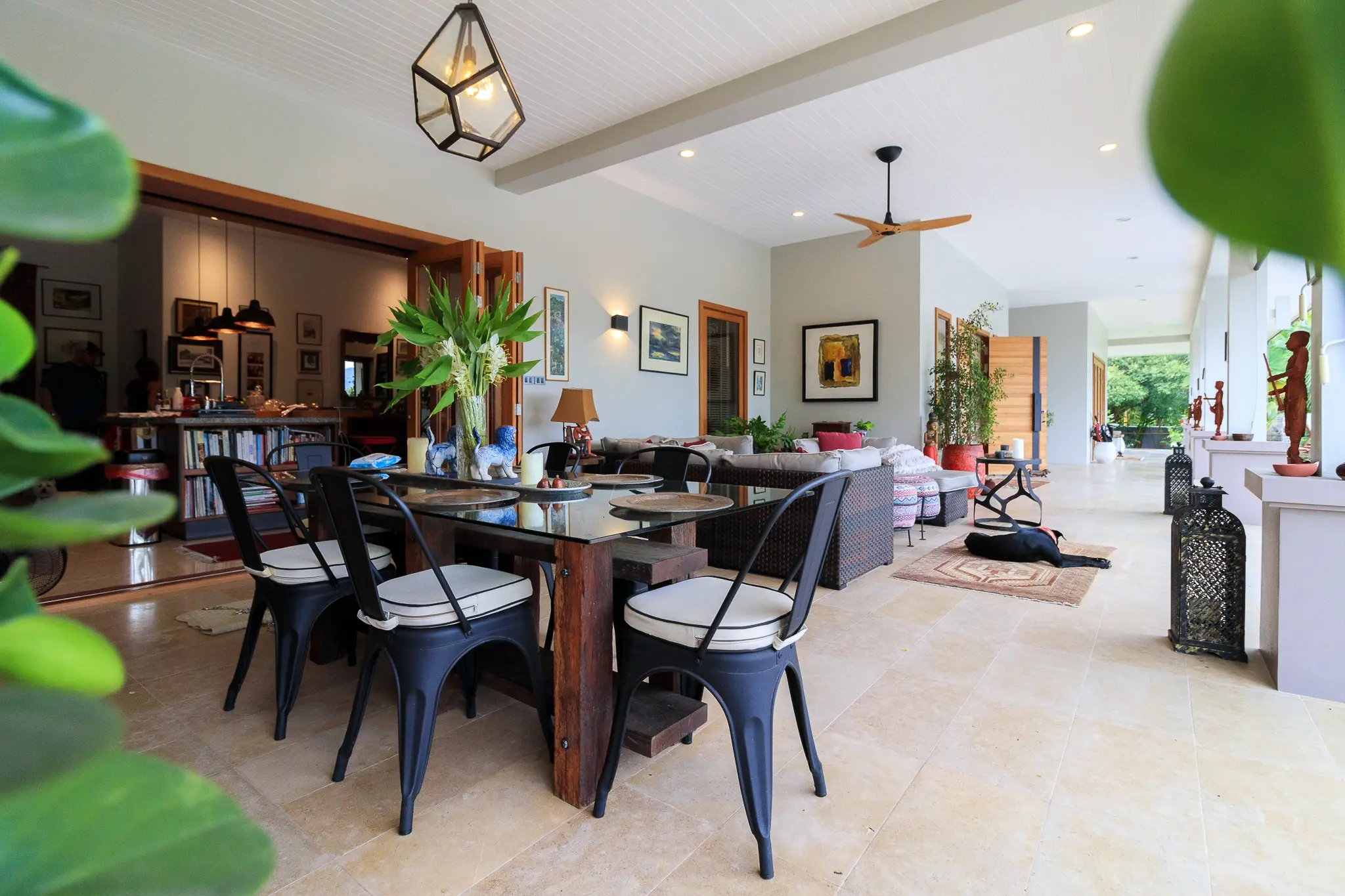 Baan Suan Mae Kuang