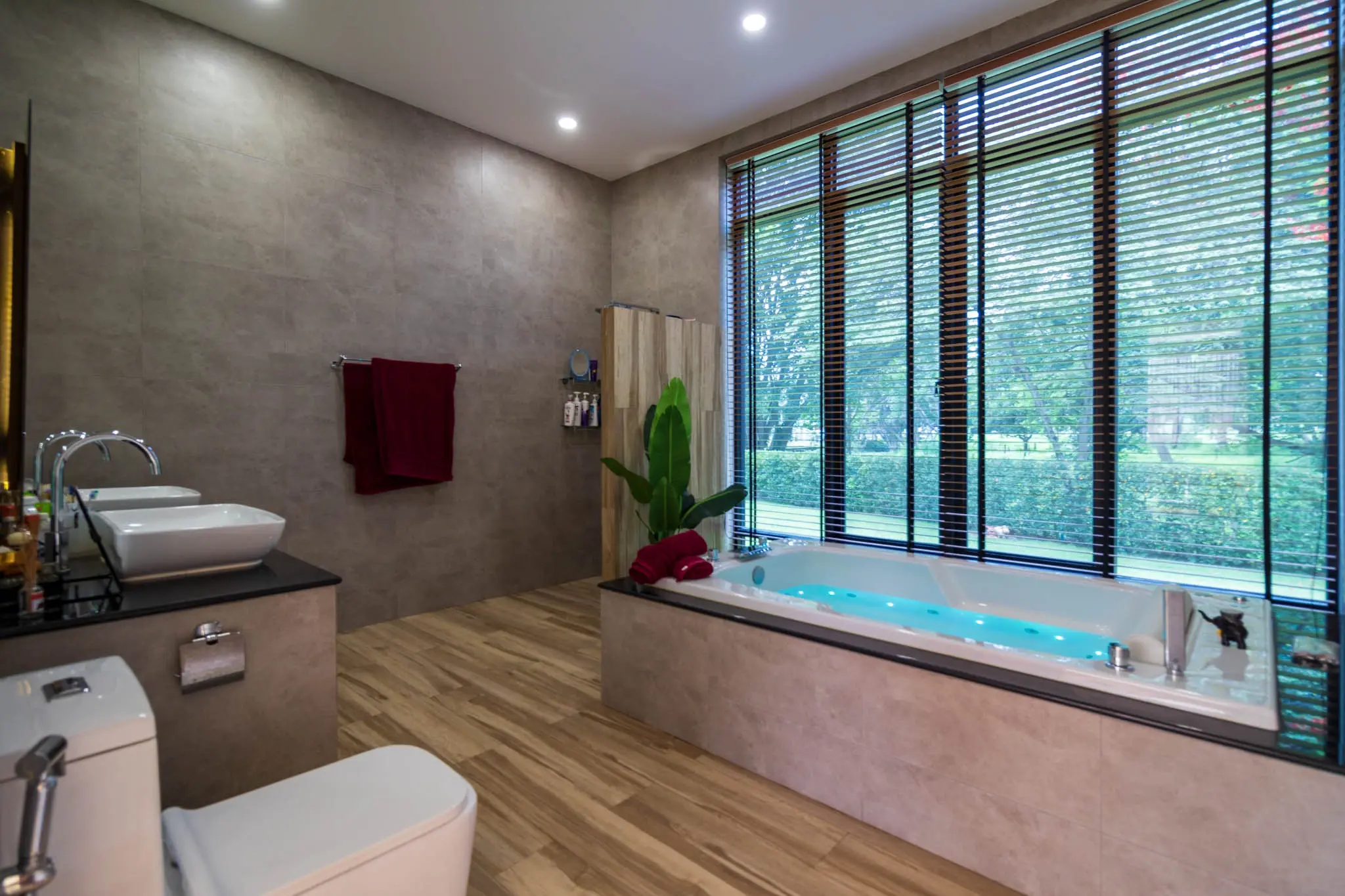 The Modern Smart Home