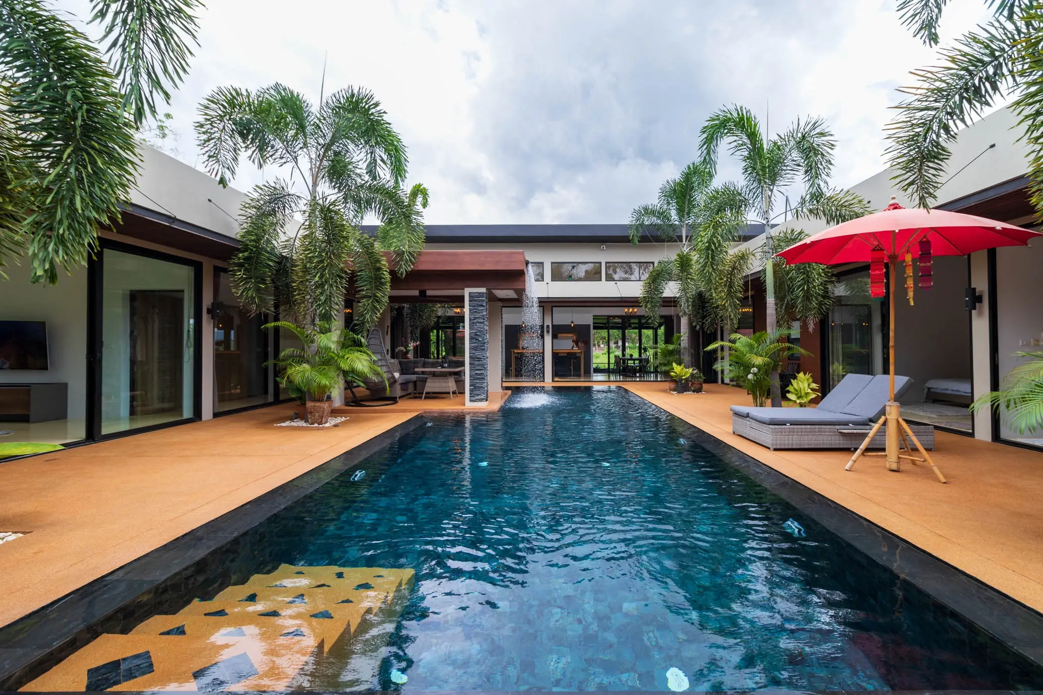 The Modern Smart Home