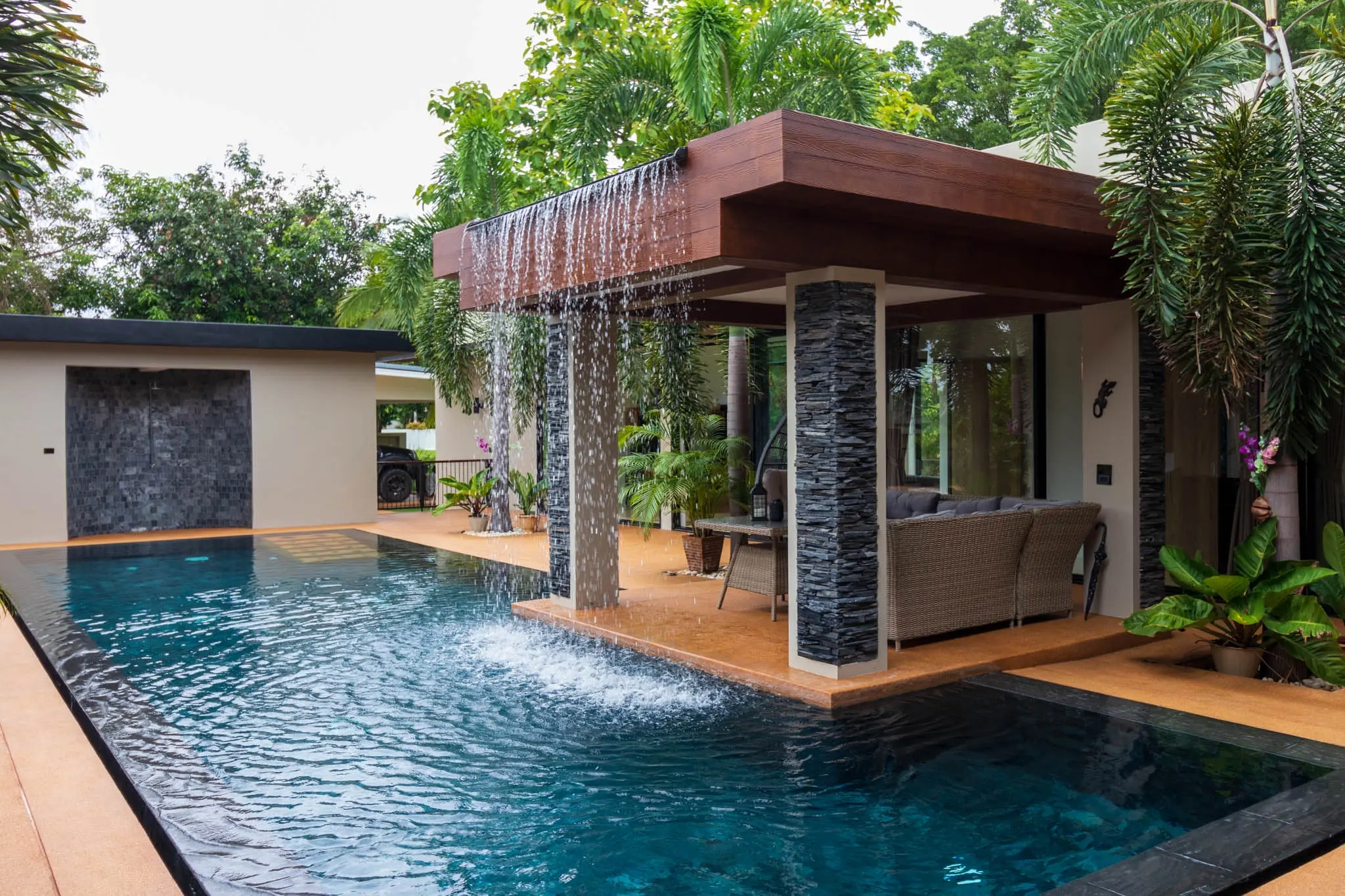 The Modern Smart Home