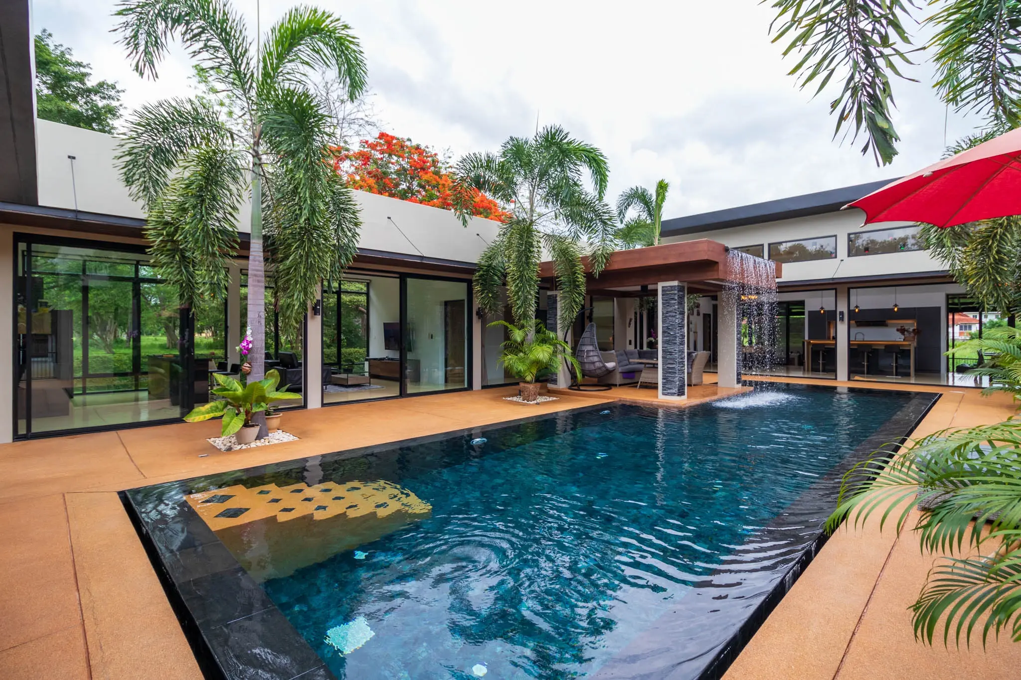 The Modern Smart Home