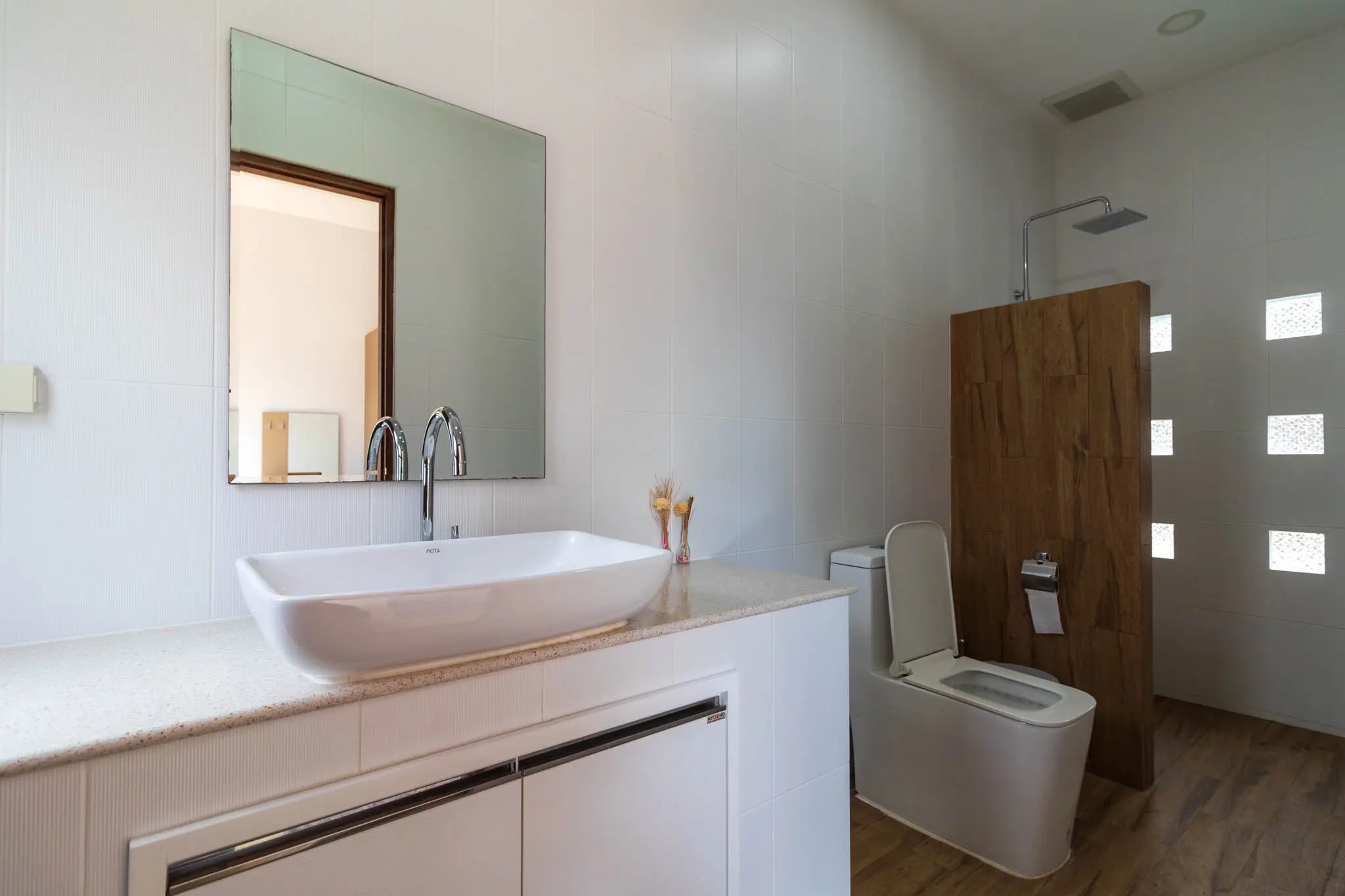 The Modern Smart Home