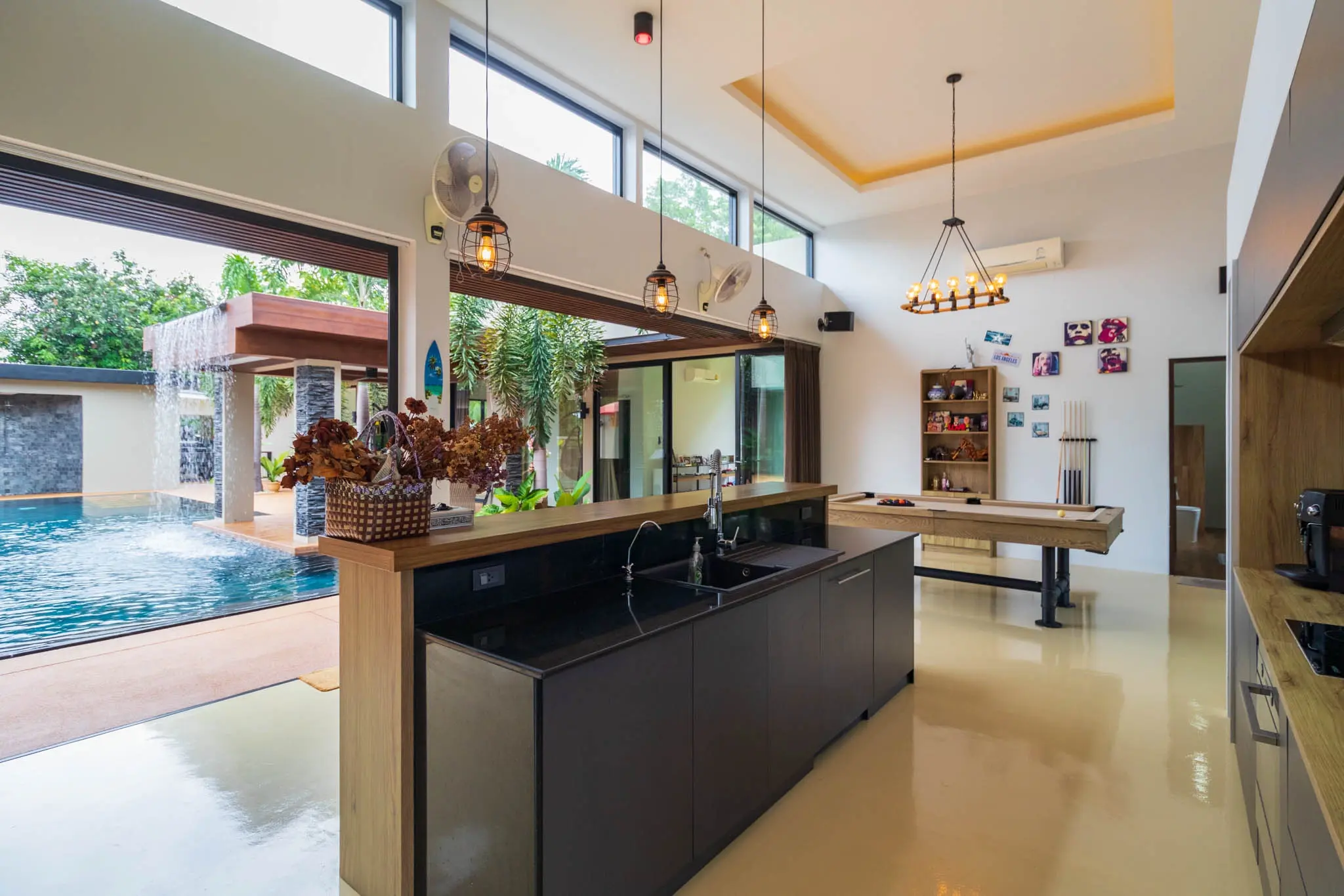 The Modern Smart Home