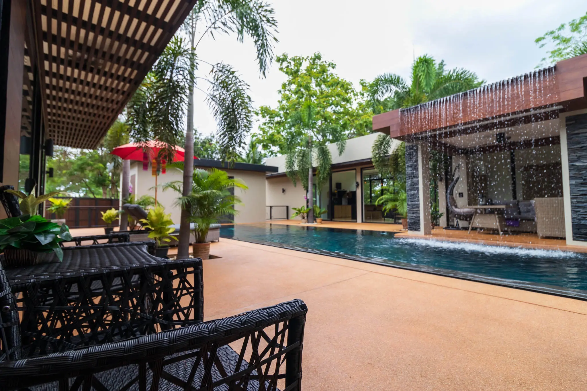 The Modern Smart Home