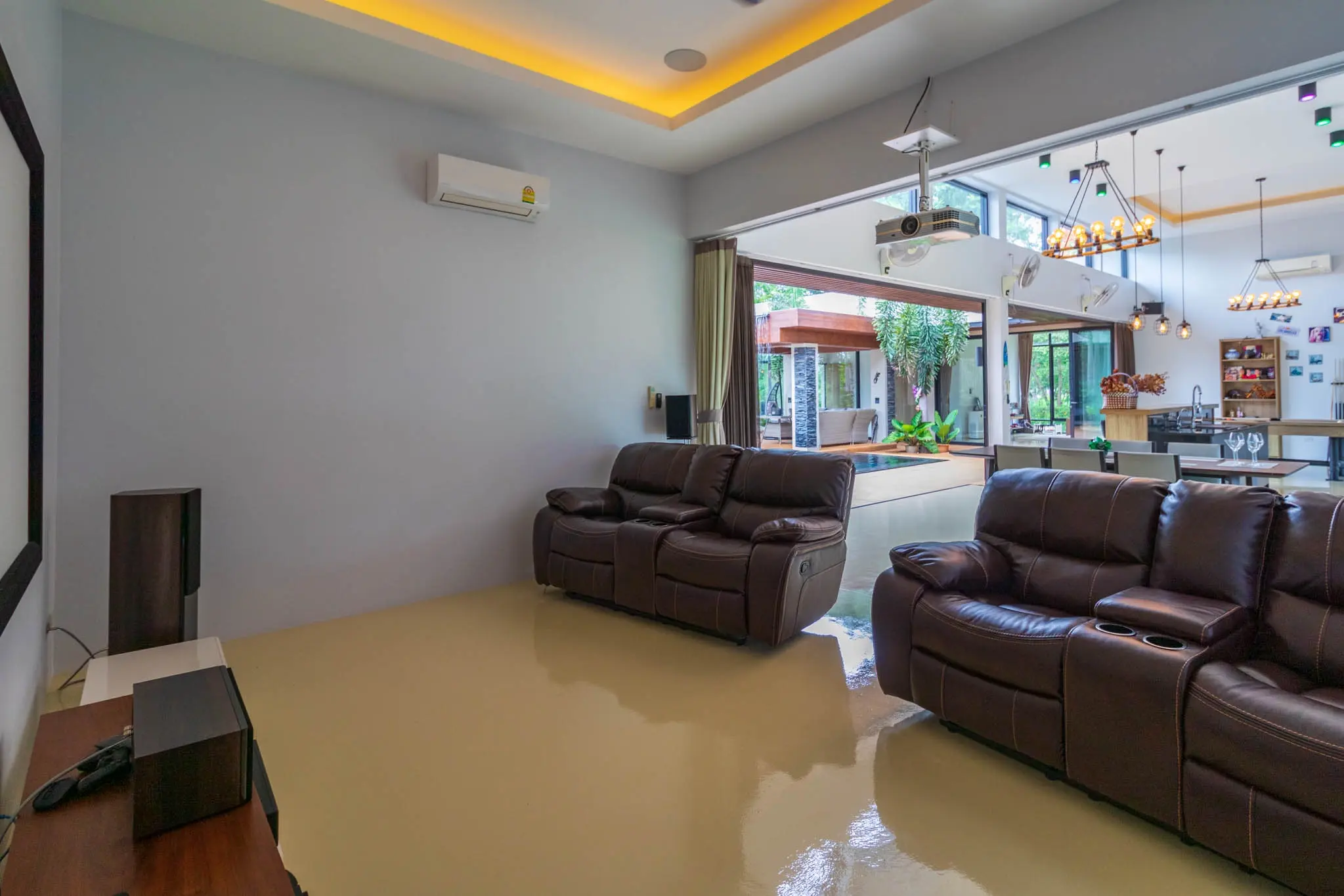 The Modern Smart Home