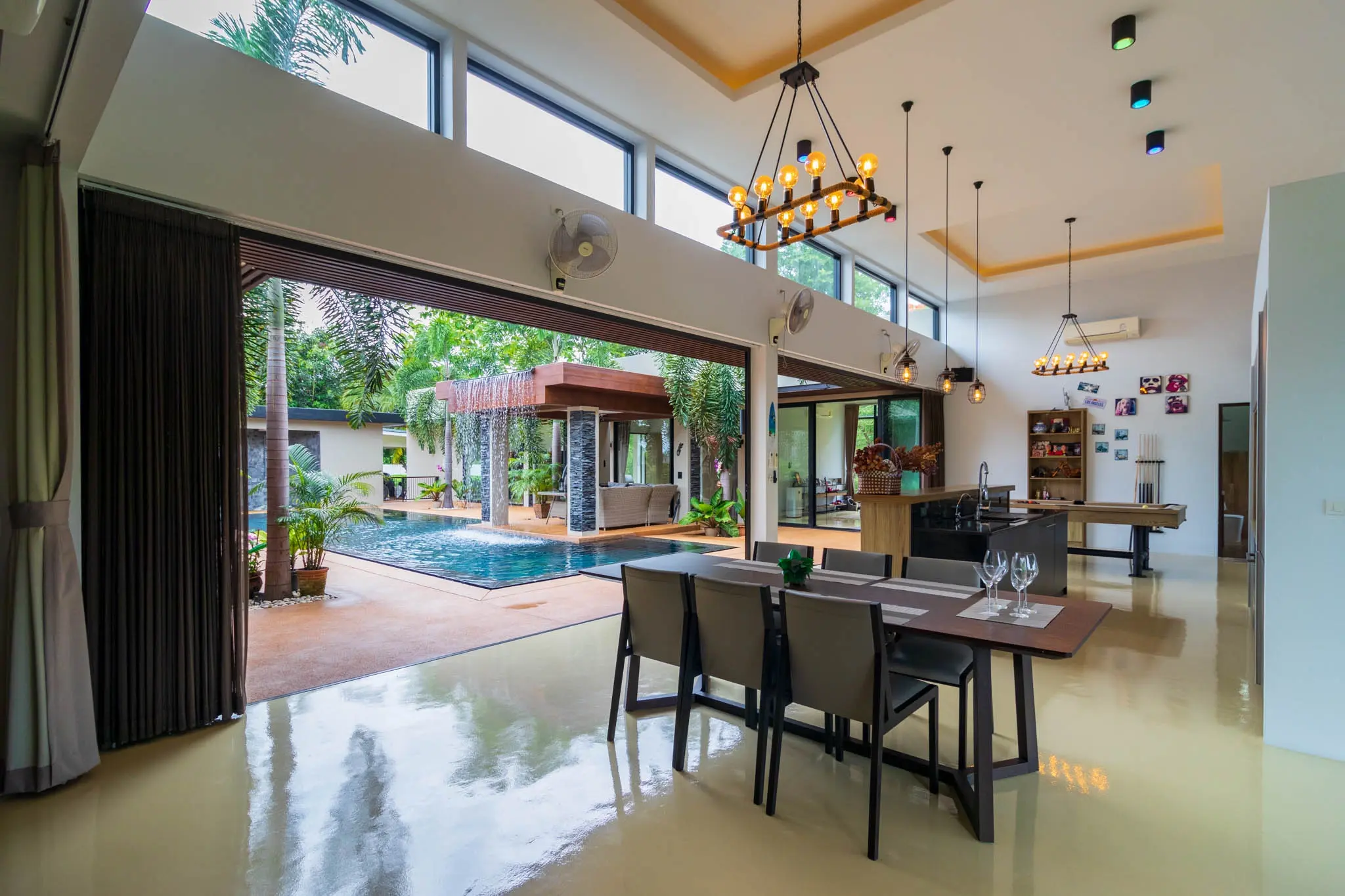 The Modern Smart Home
