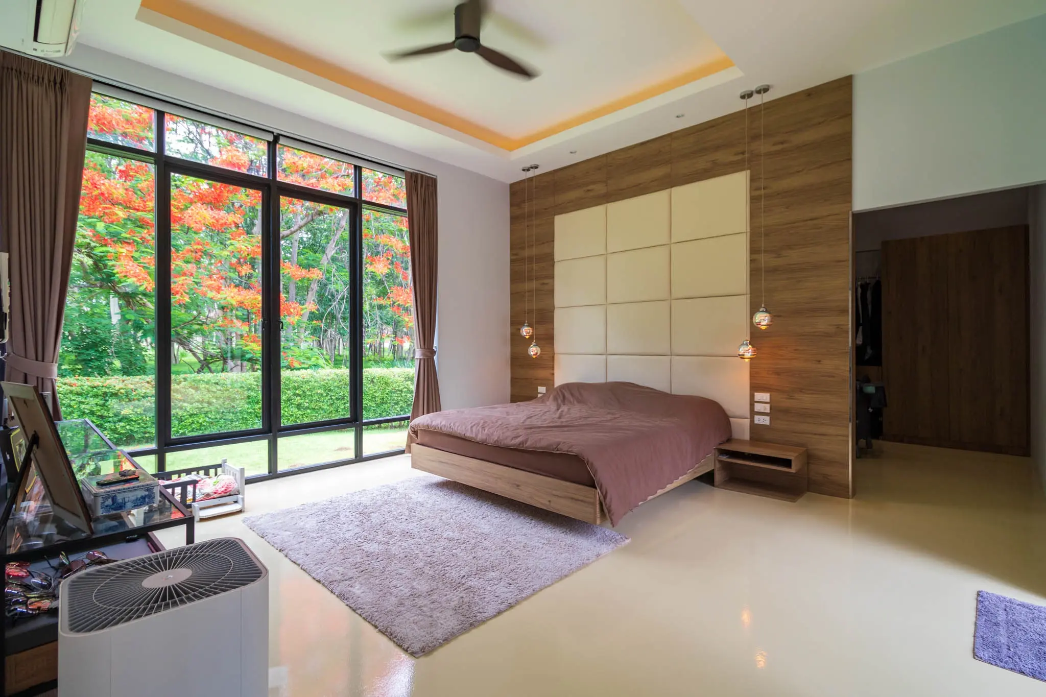 The Modern Smart Home