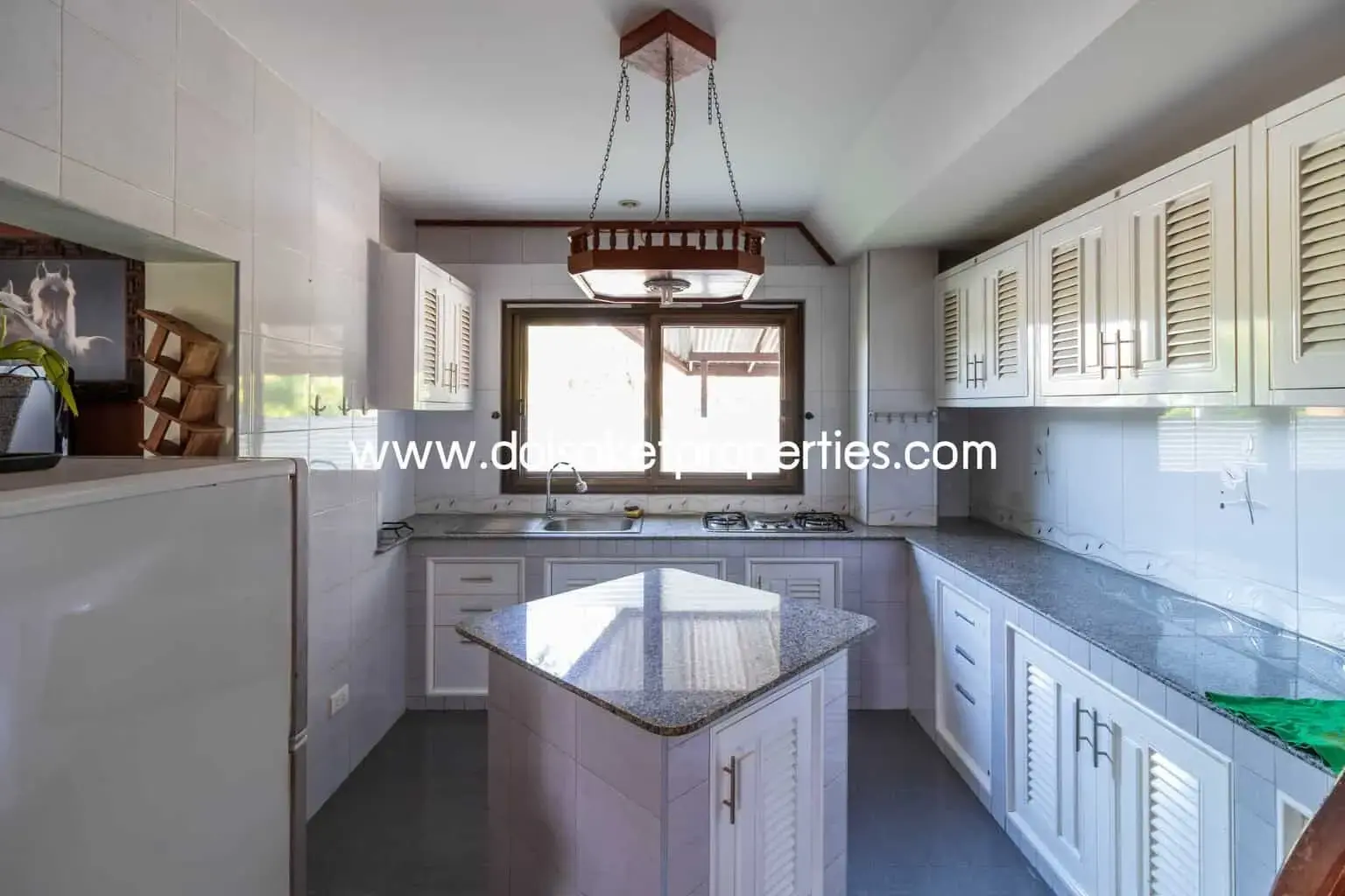 (HS289-02) Great Home with Cool Design for Sale in Doi Saket